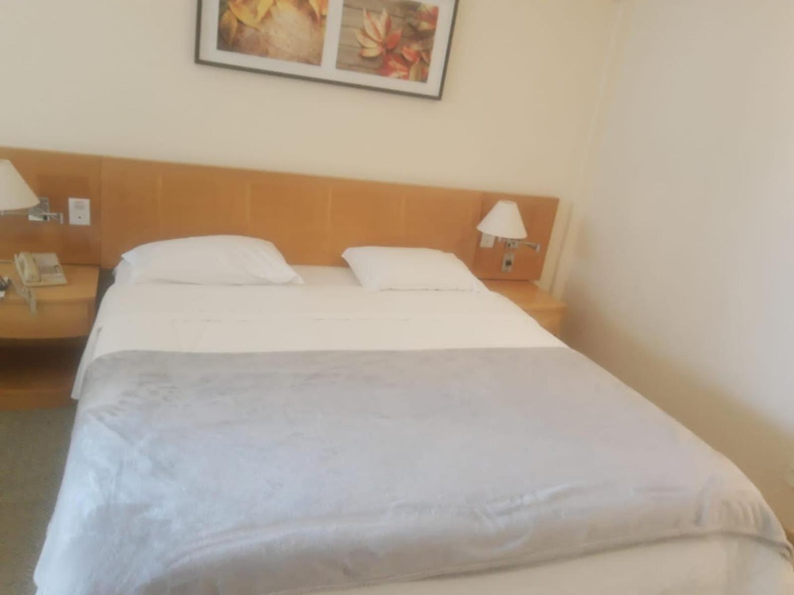 Hotel Alphaville Apto 909