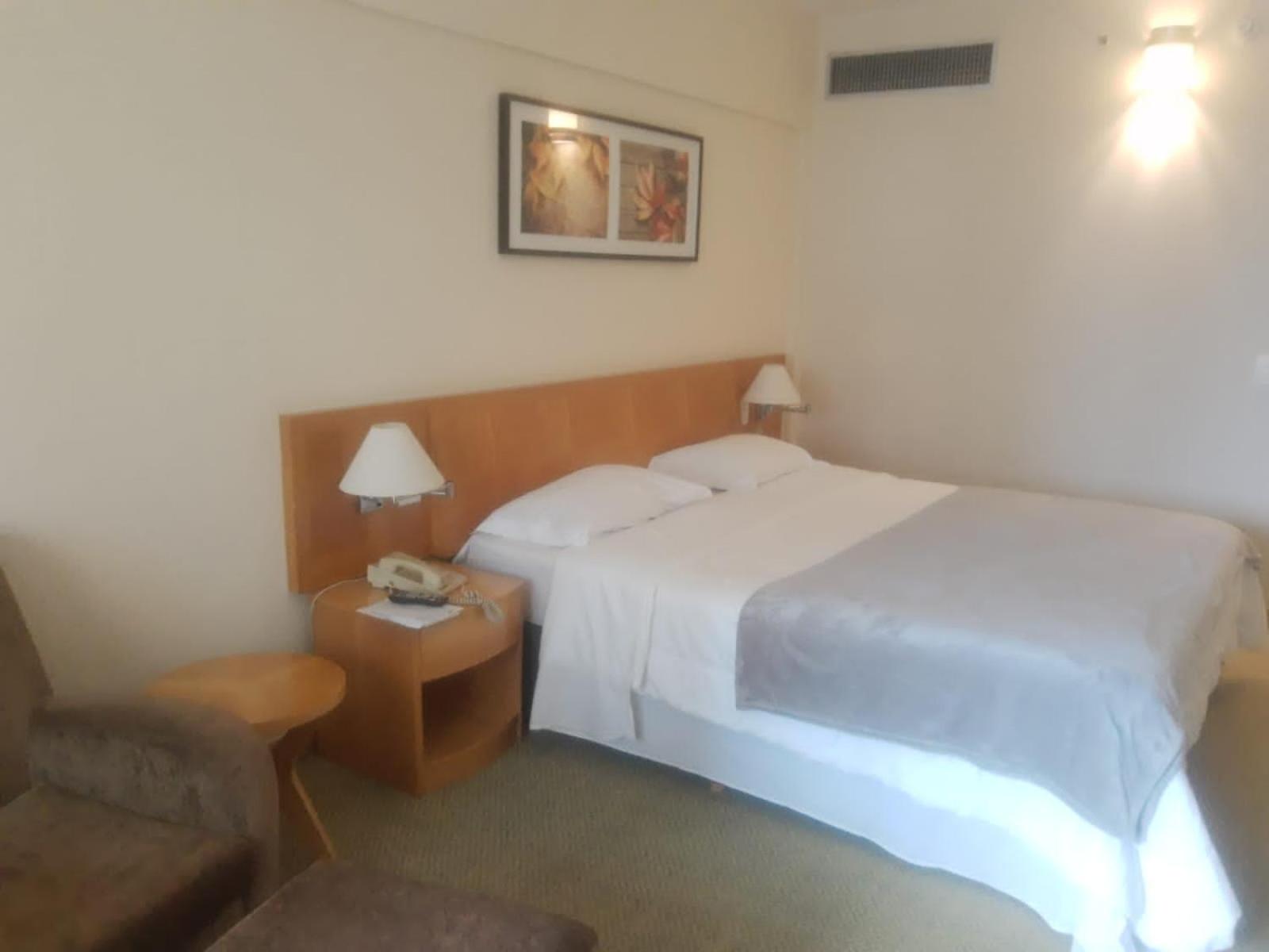 Hotel Alphaville Apto 909