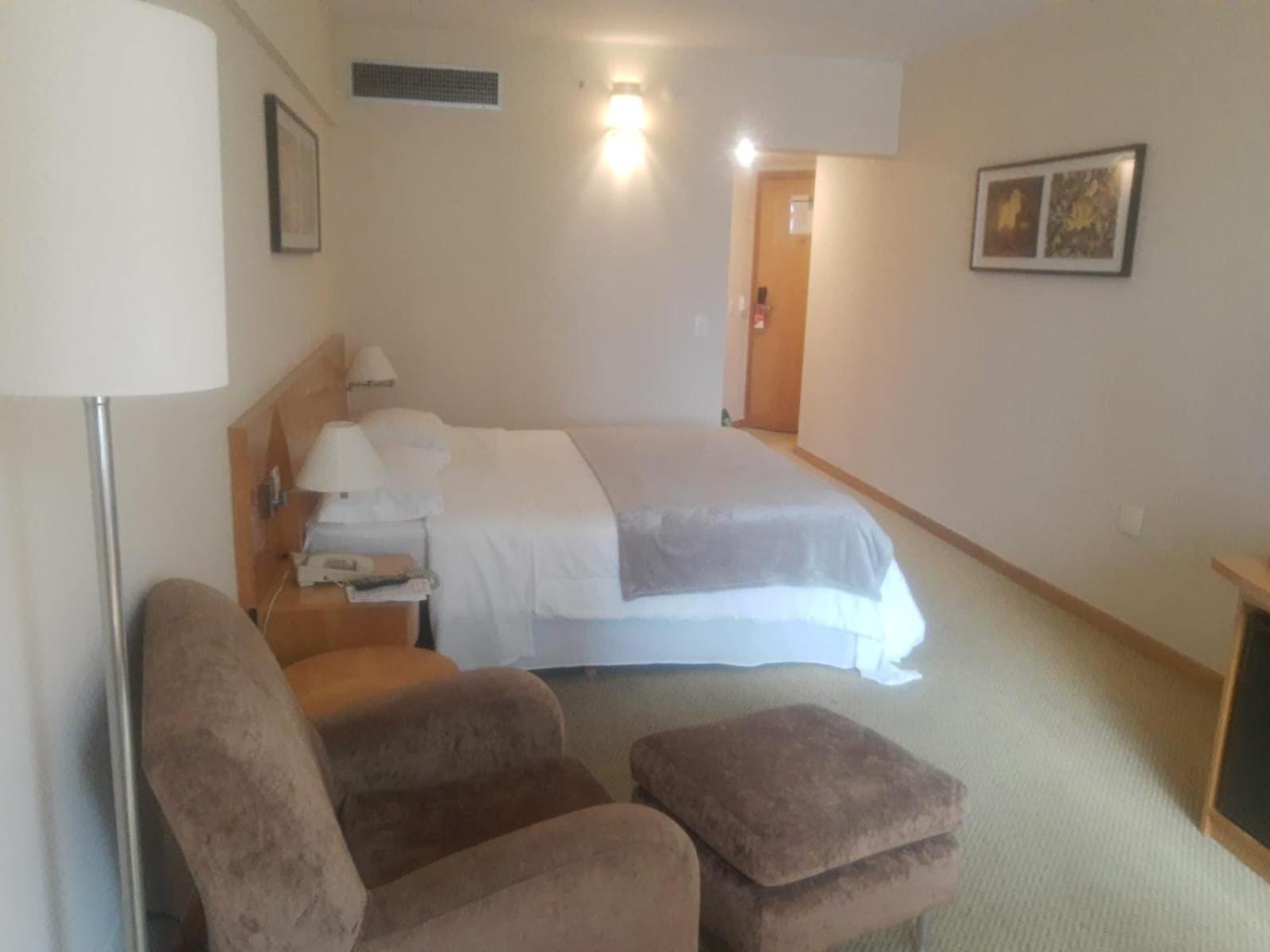 Hotel Alphaville Apto 909