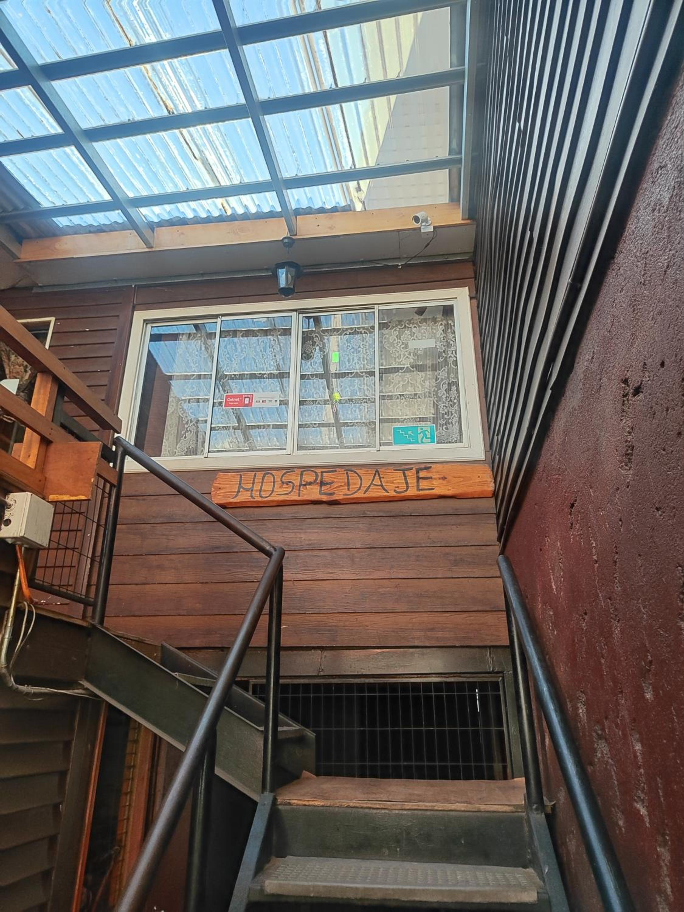 Alma Patagona Hostel Coyhaique
