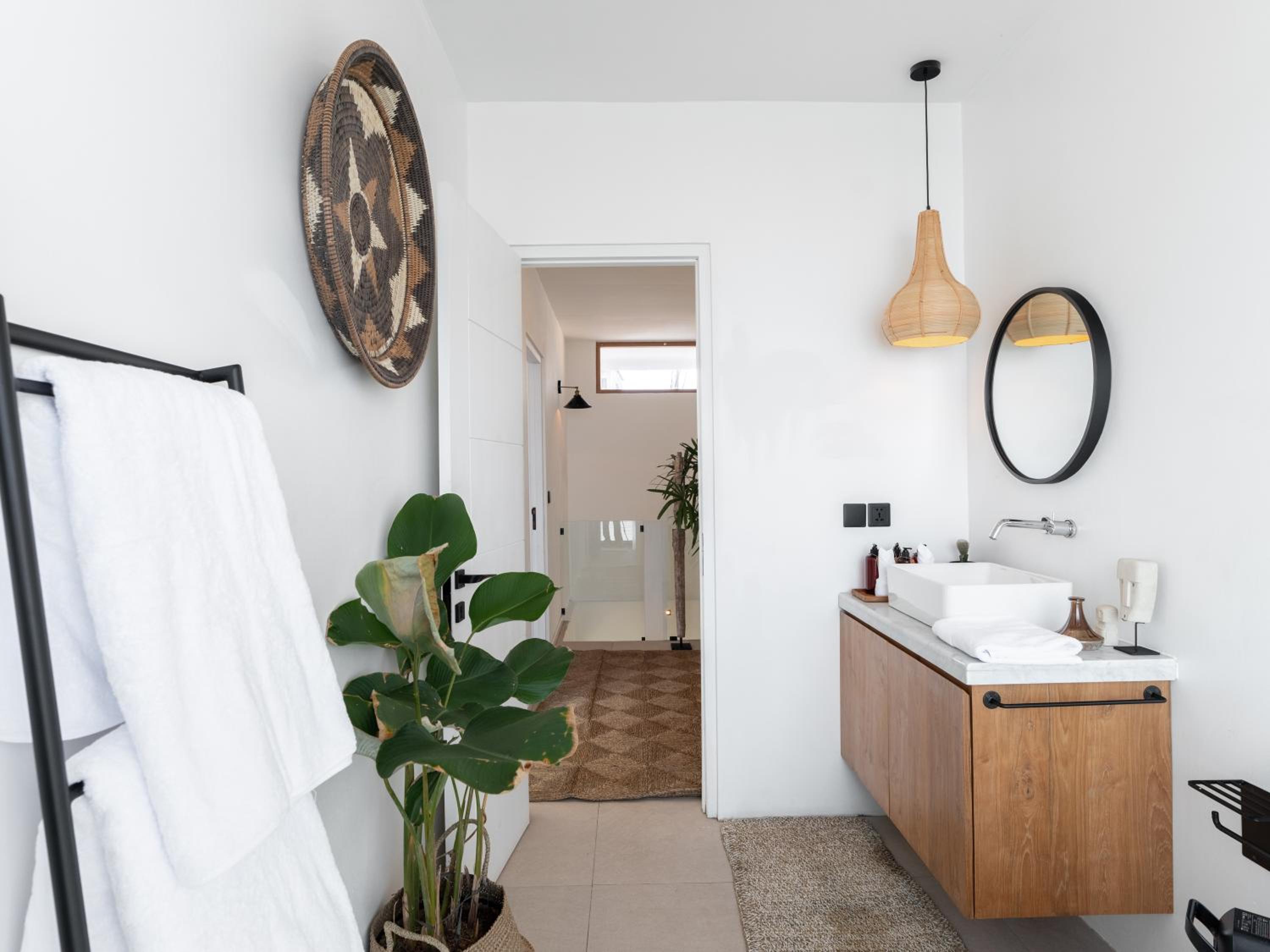 Tribeca Penthouse Canggu