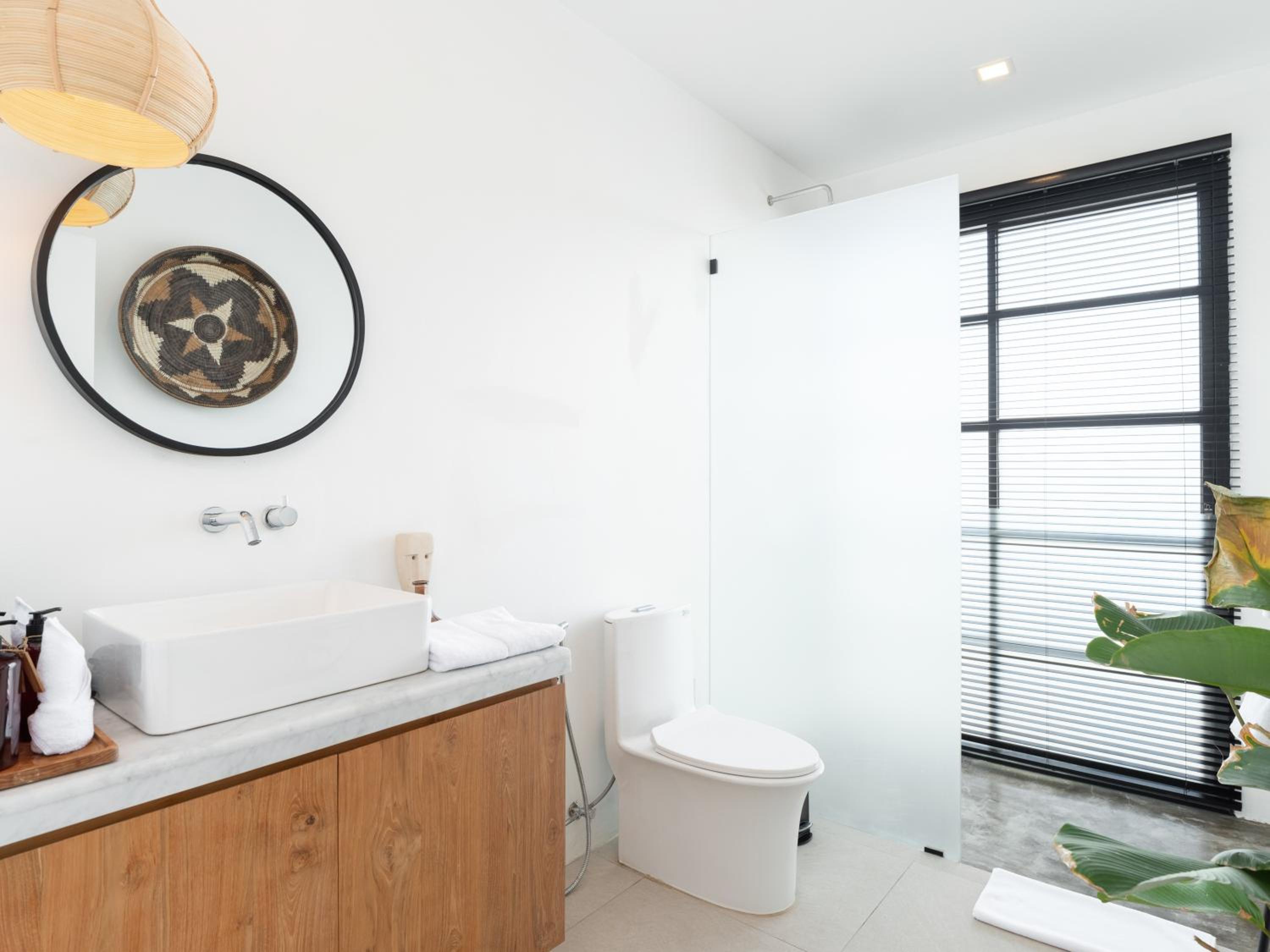 Tribeca Penthouse Canggu