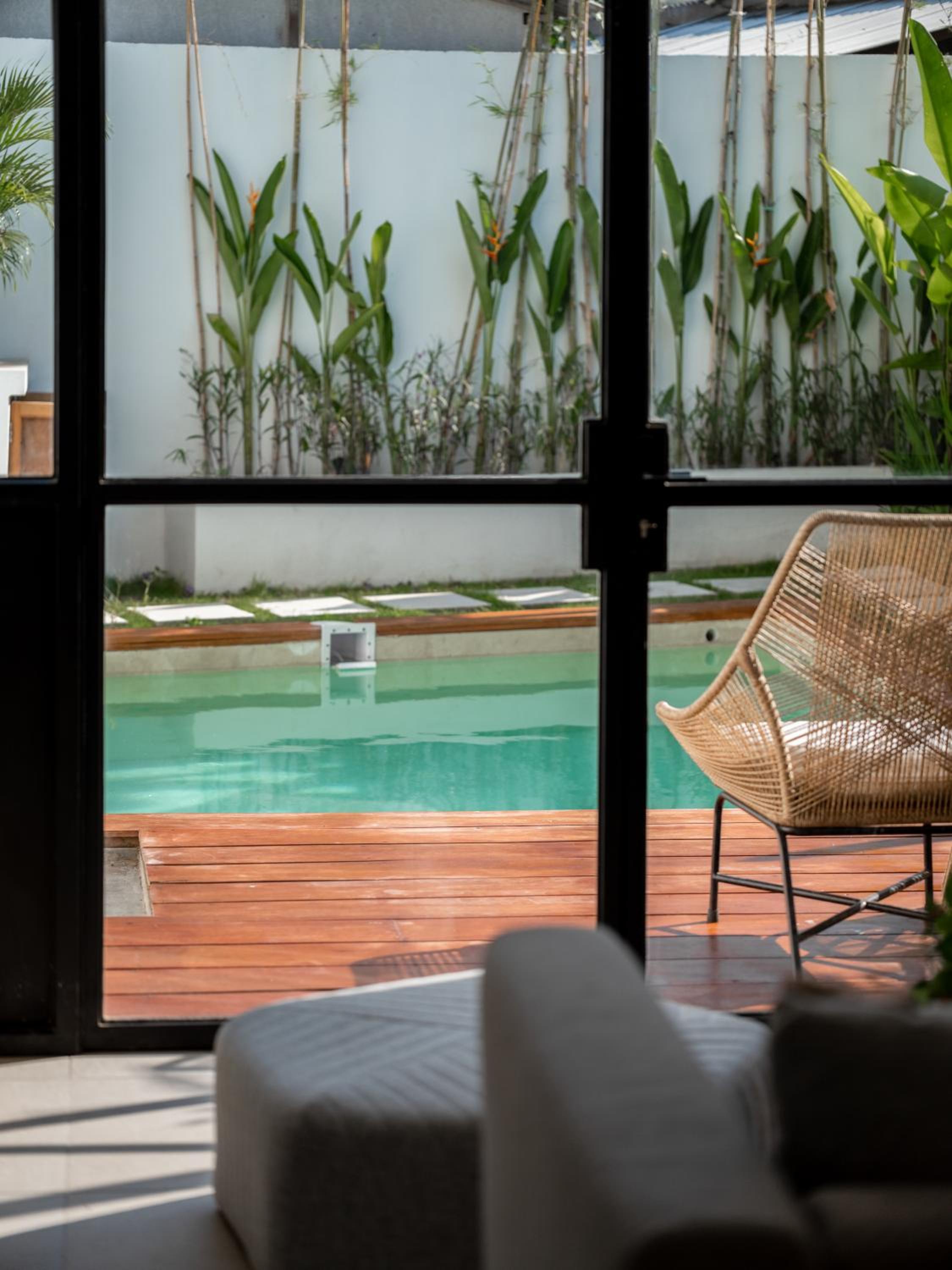 Tribeca Penthouse Canggu