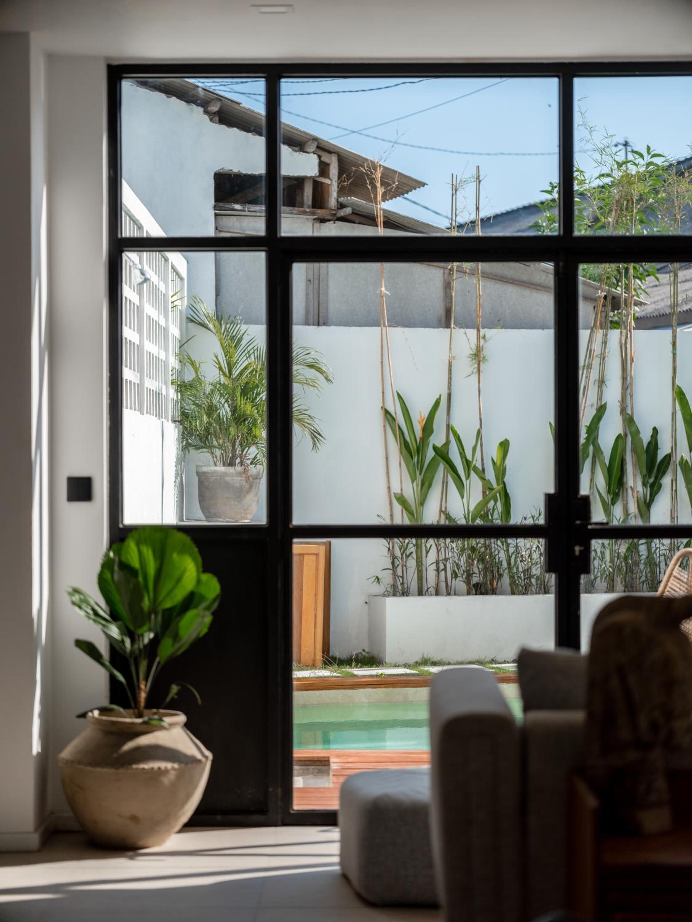 Tribeca Penthouse Canggu