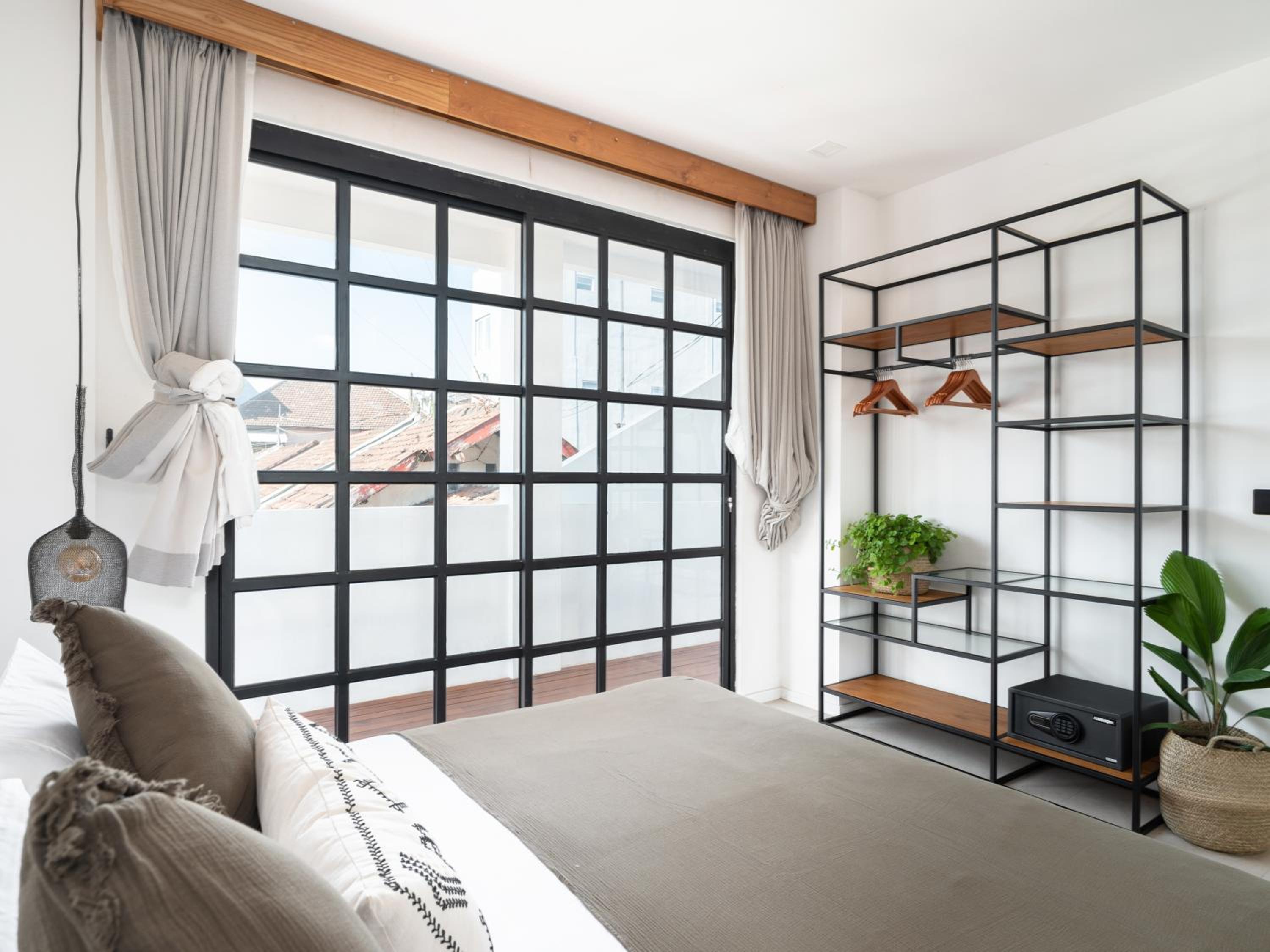 Tribeca Penthouse Canggu