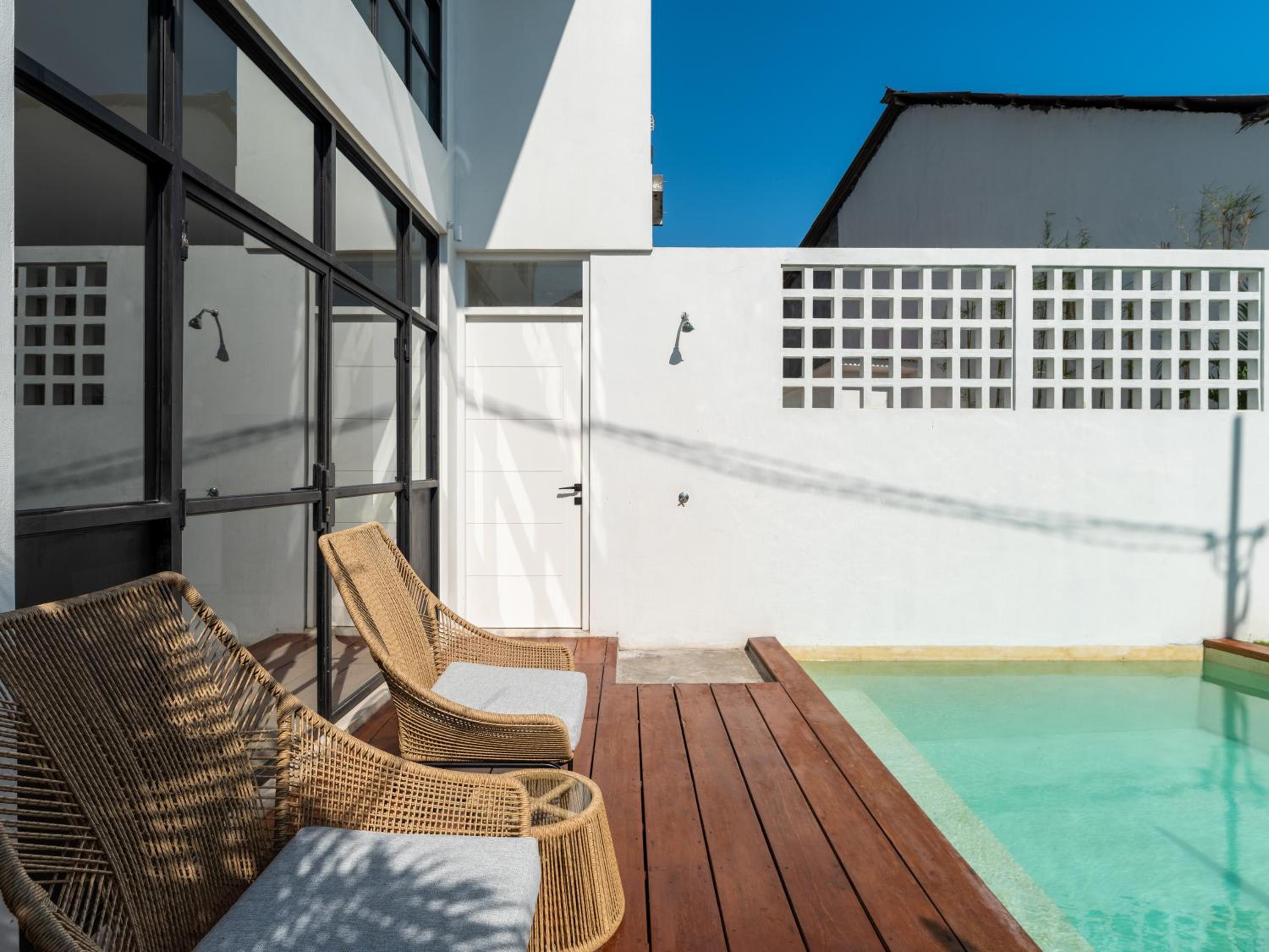 Tribeca Penthouse Canggu