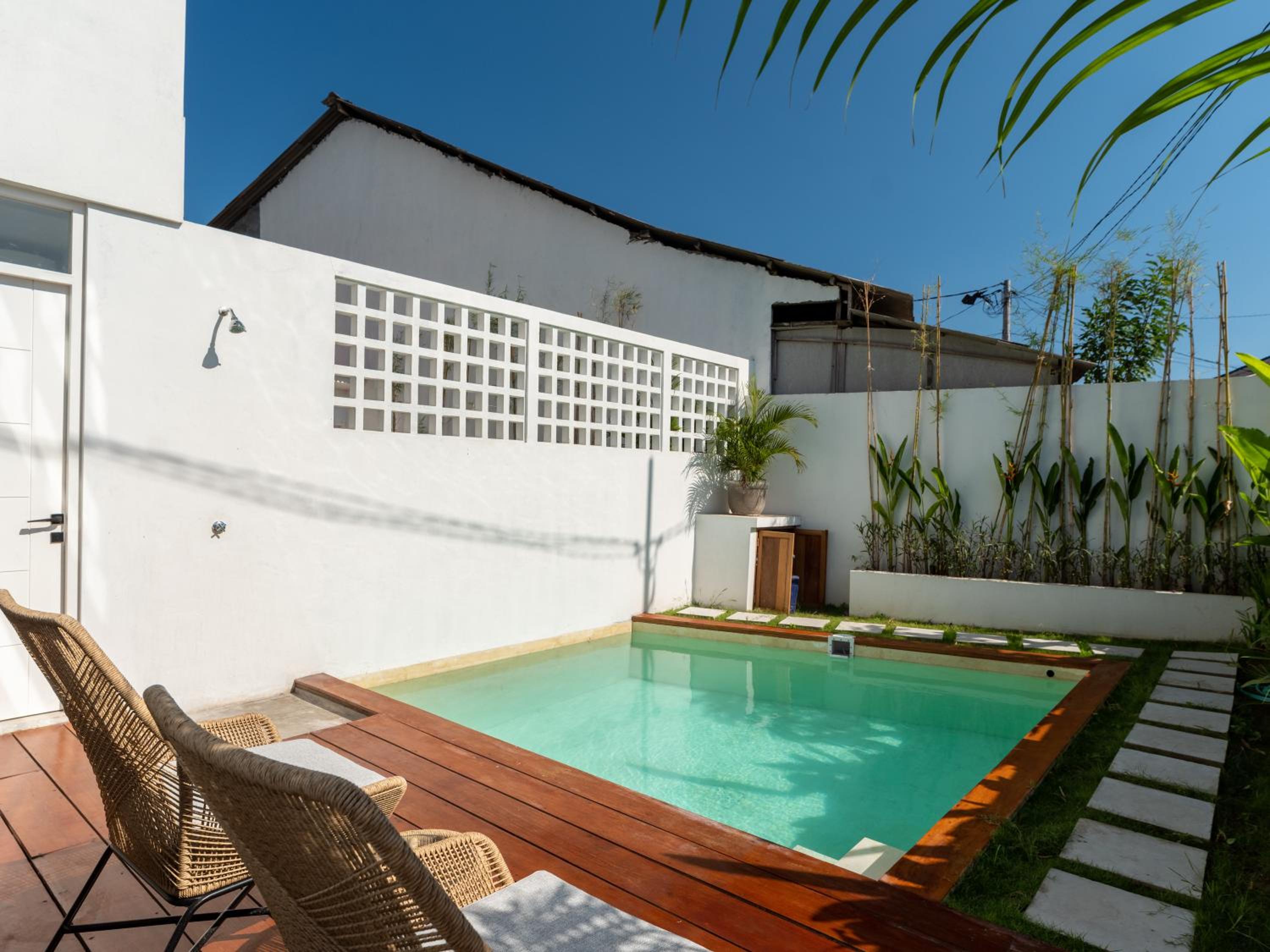 Tribeca Penthouse Canggu