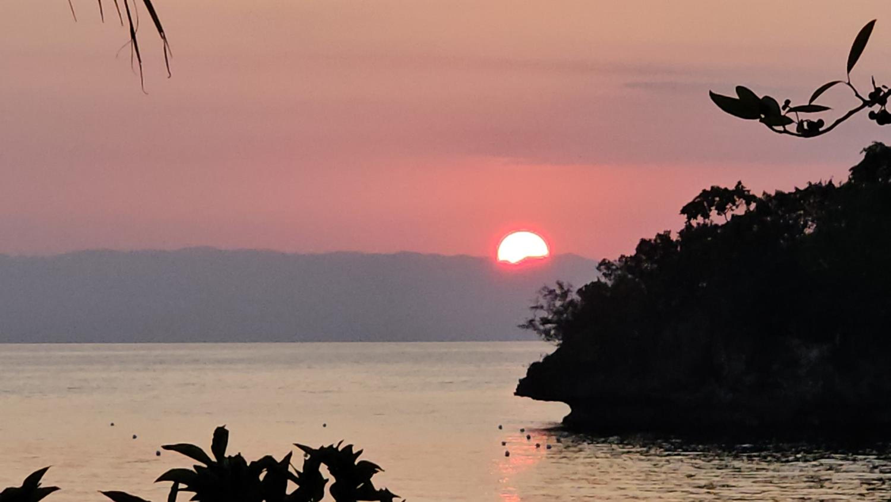 Dapdap ShoreLINES Beach House