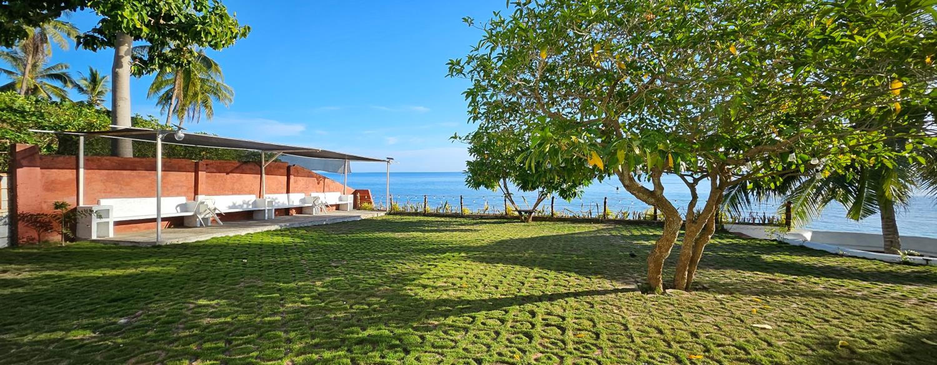 Dapdap ShoreLINES Beach House