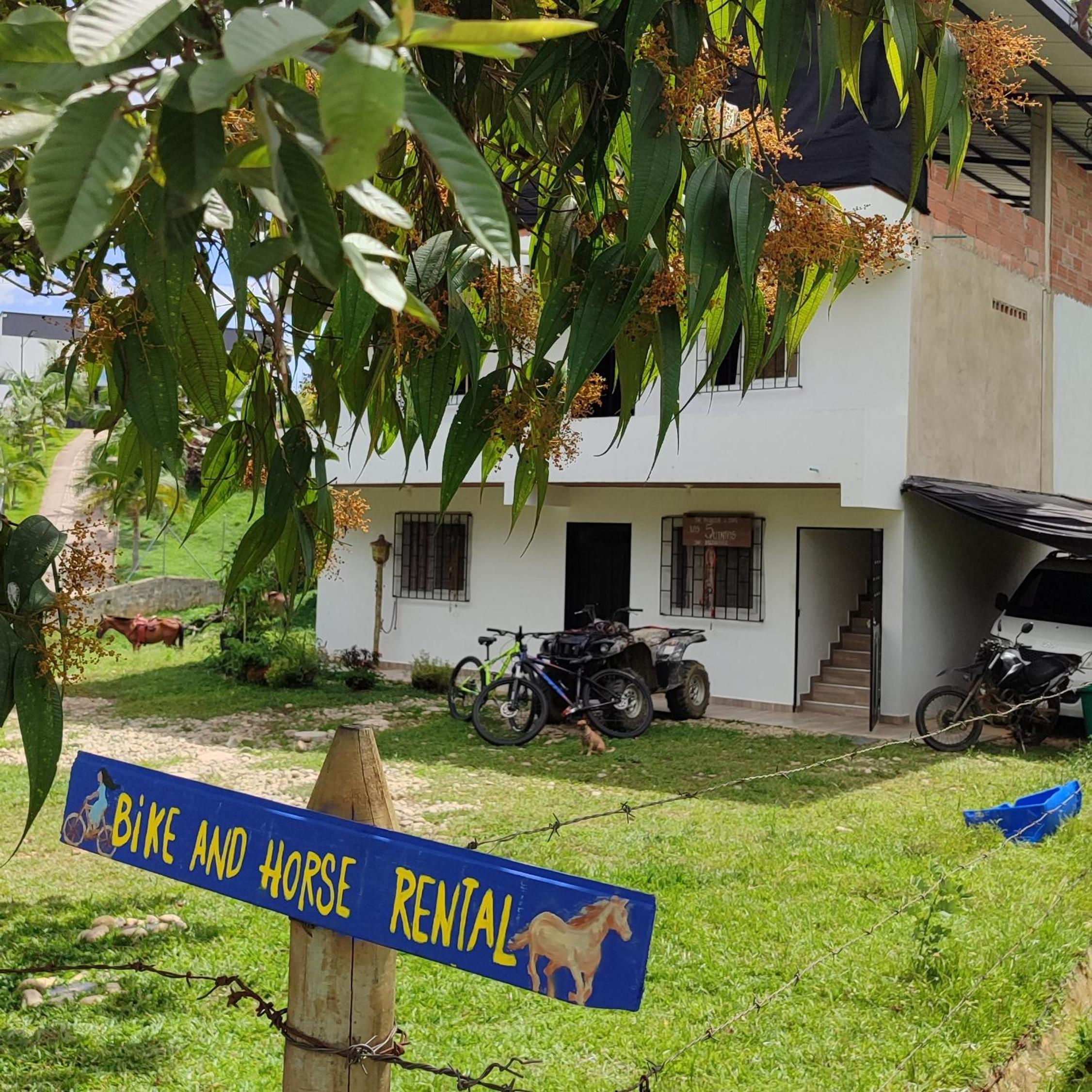 Maracuya Hostel