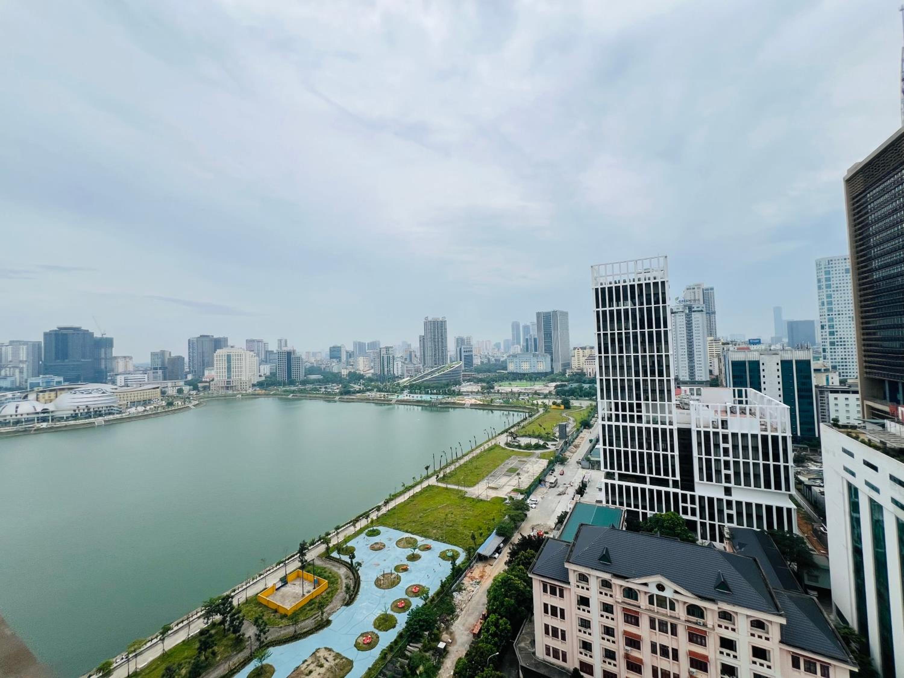 Vinhomes Skylake Premier Apartment Ha Noi