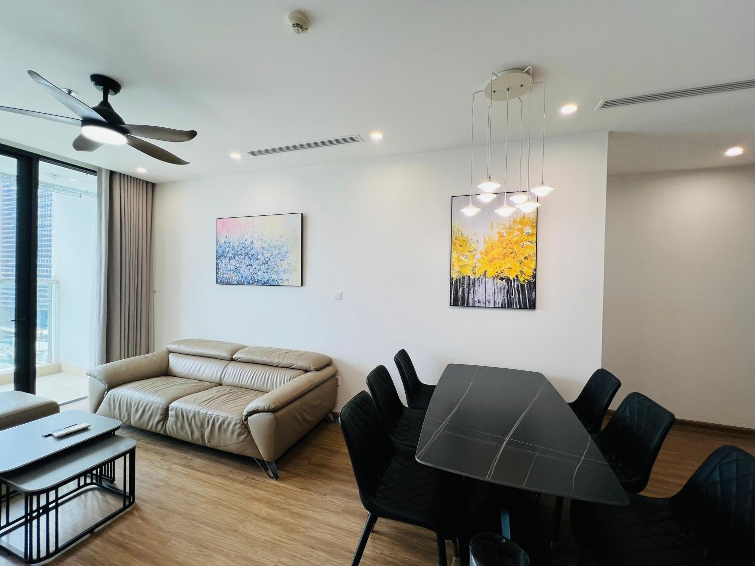 Vinhomes Skylake Premier Apartment Ha Noi