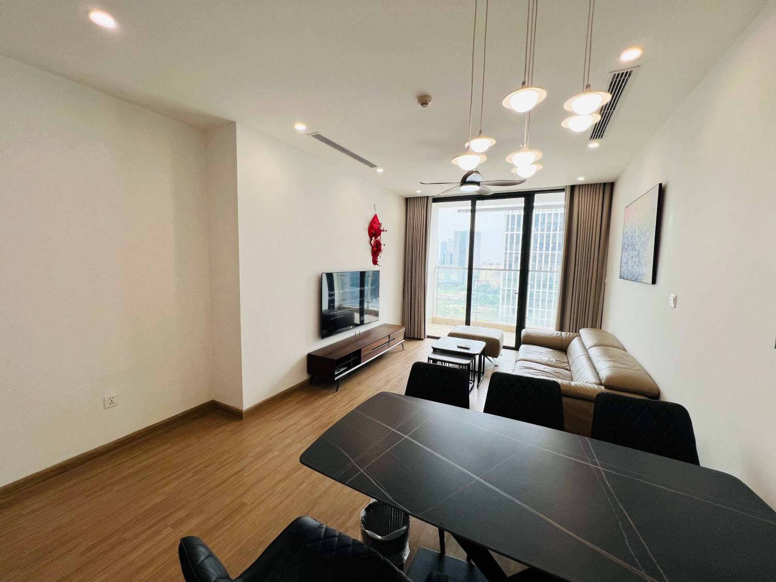 Vinhomes Skylake Premier Apartment Ha Noi