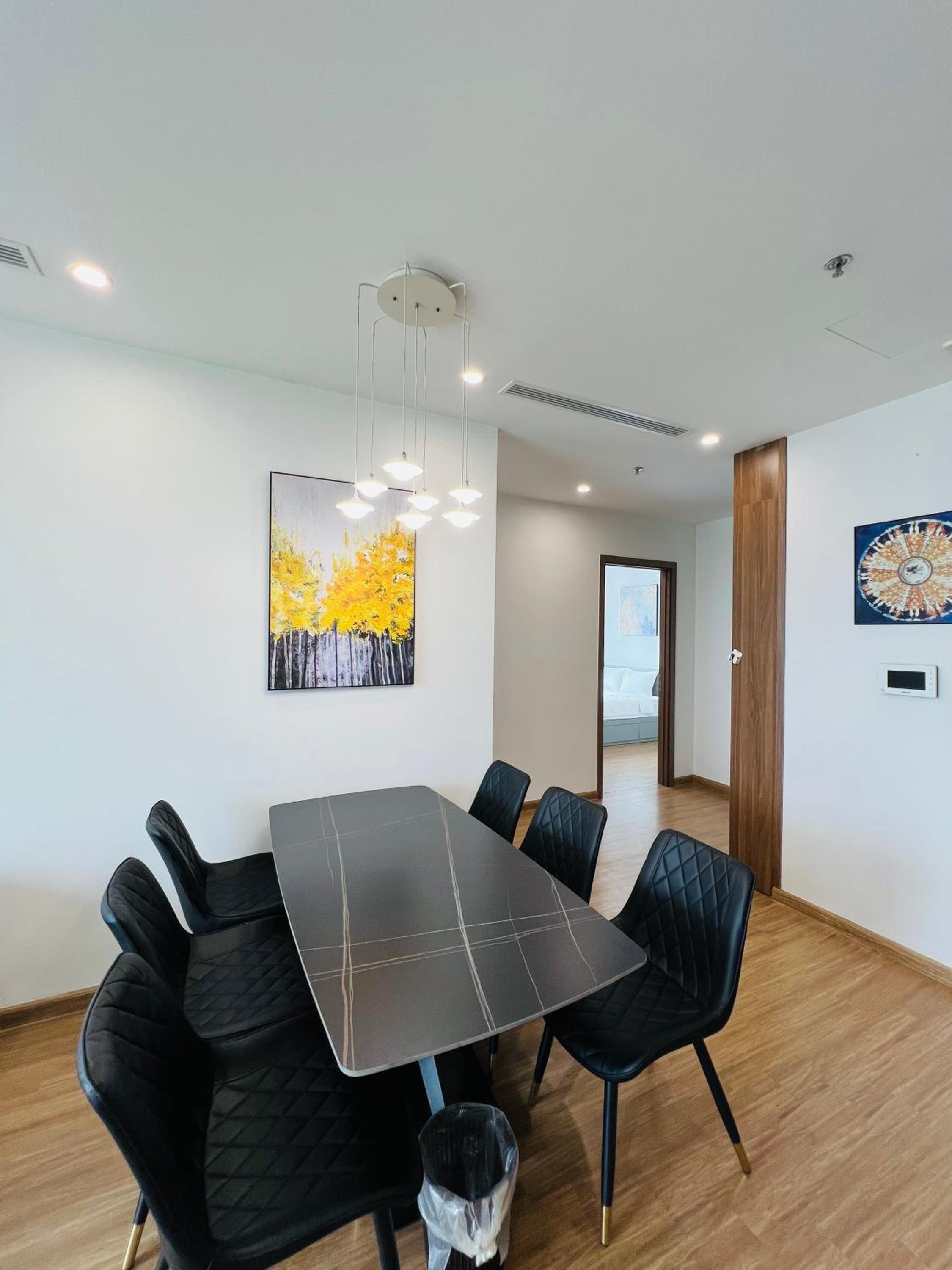 Vinhomes Skylake Premier Apartment Ha Noi