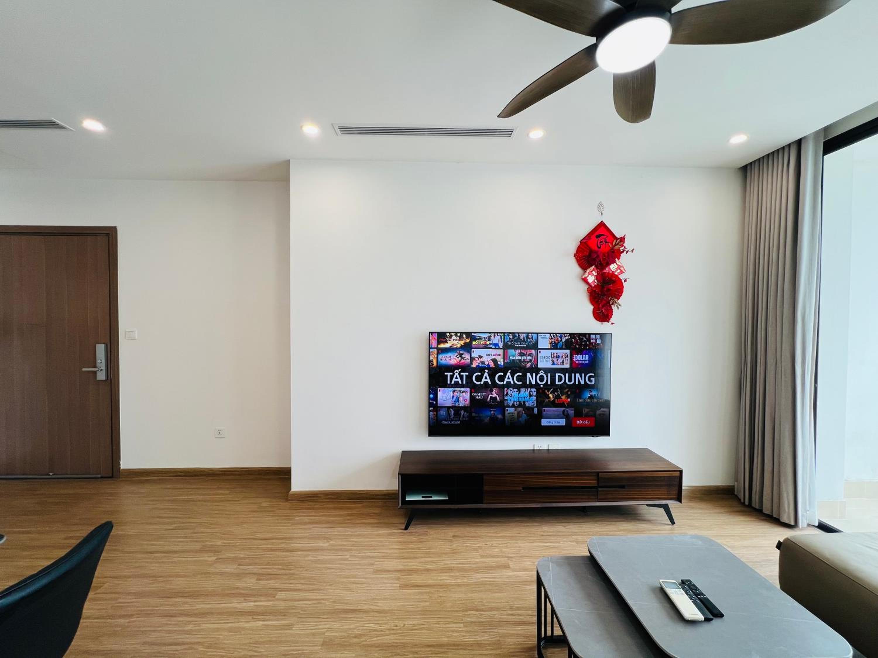 Vinhomes Skylake Premier Apartment Ha Noi