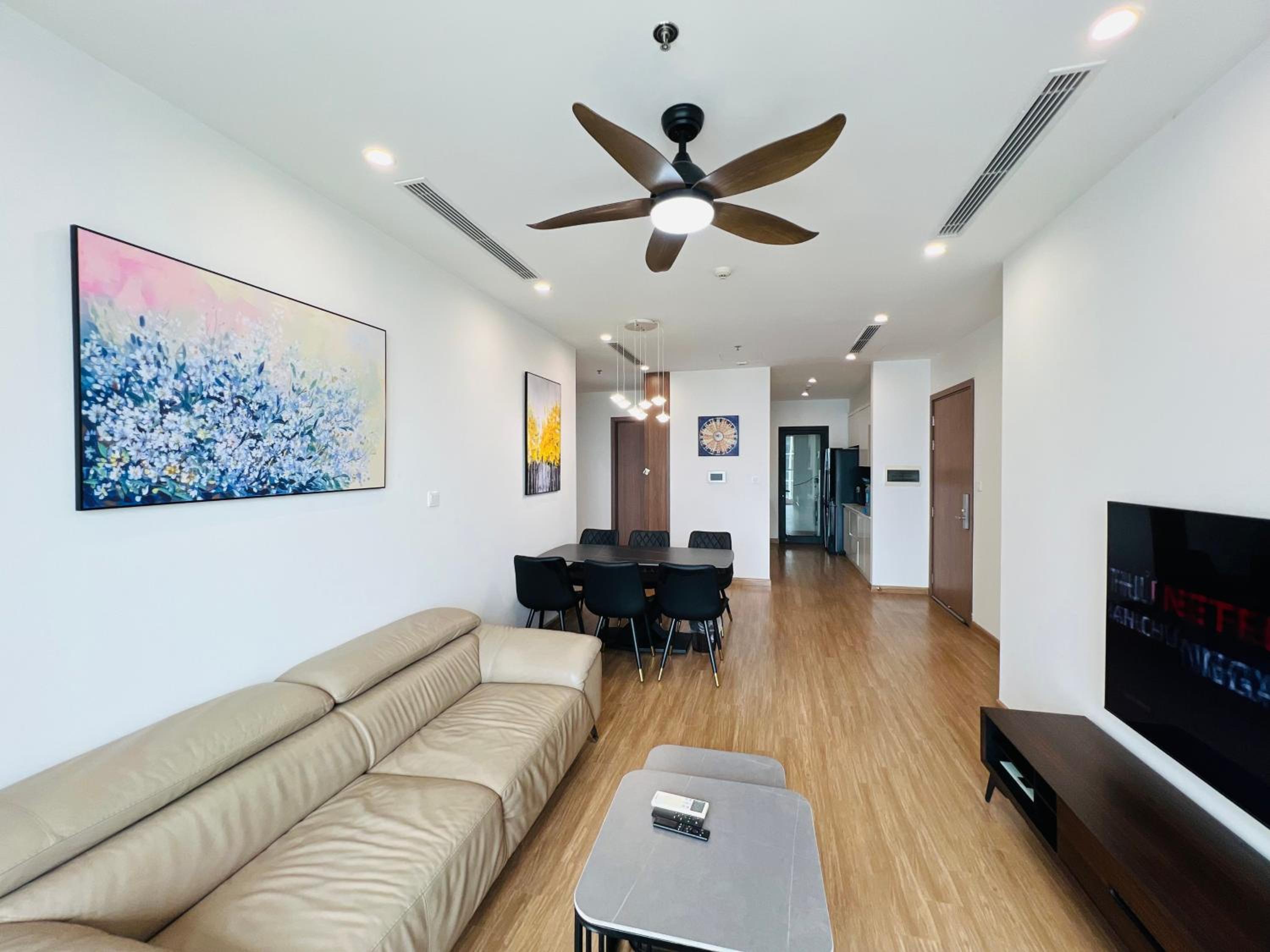 Vinhomes Skylake Premier Apartment Ha Noi