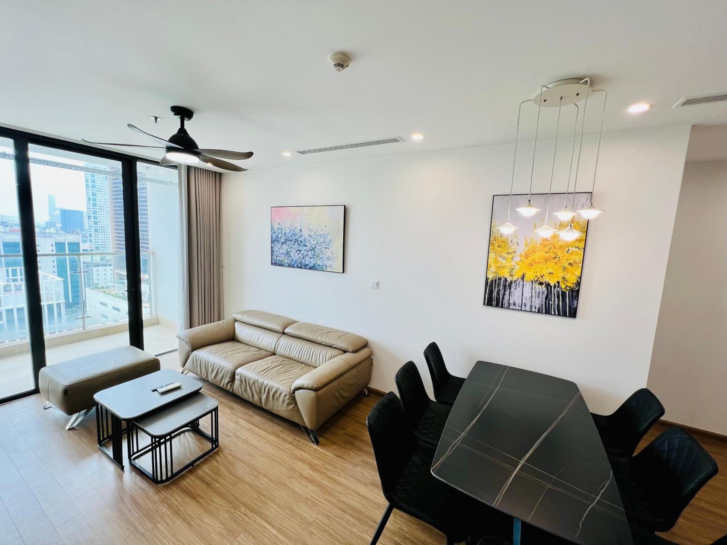 Vinhomes Skylake Premier Apartment Ha Noi