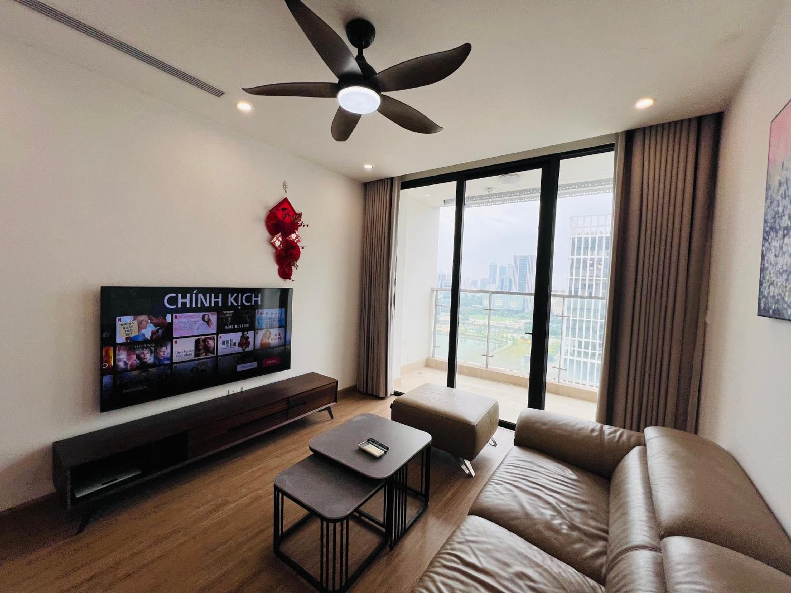 Vinhomes Skylake Premier Apartment Ha Noi