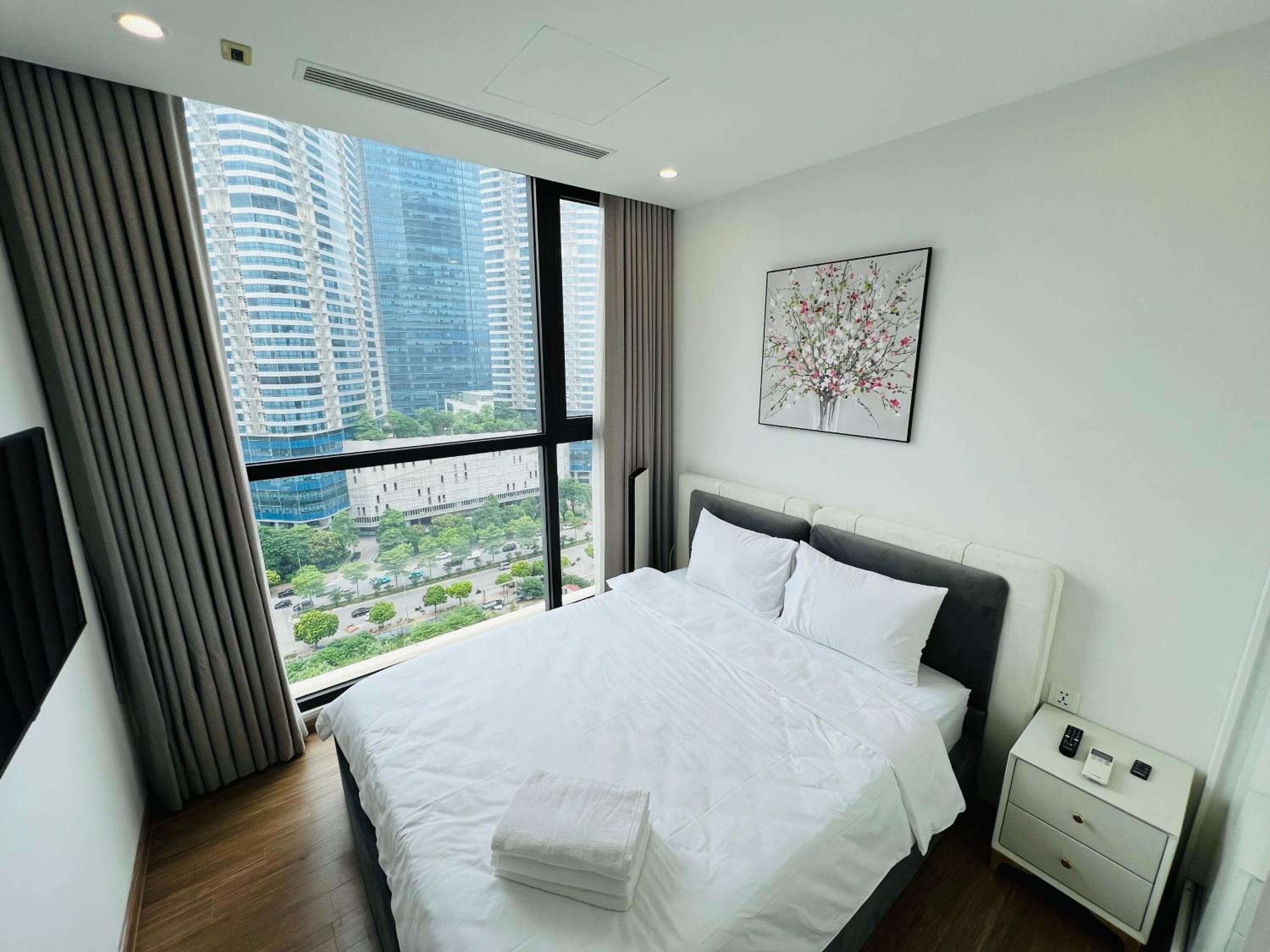 Vinhomes Skylake Premier Apartment Ha Noi