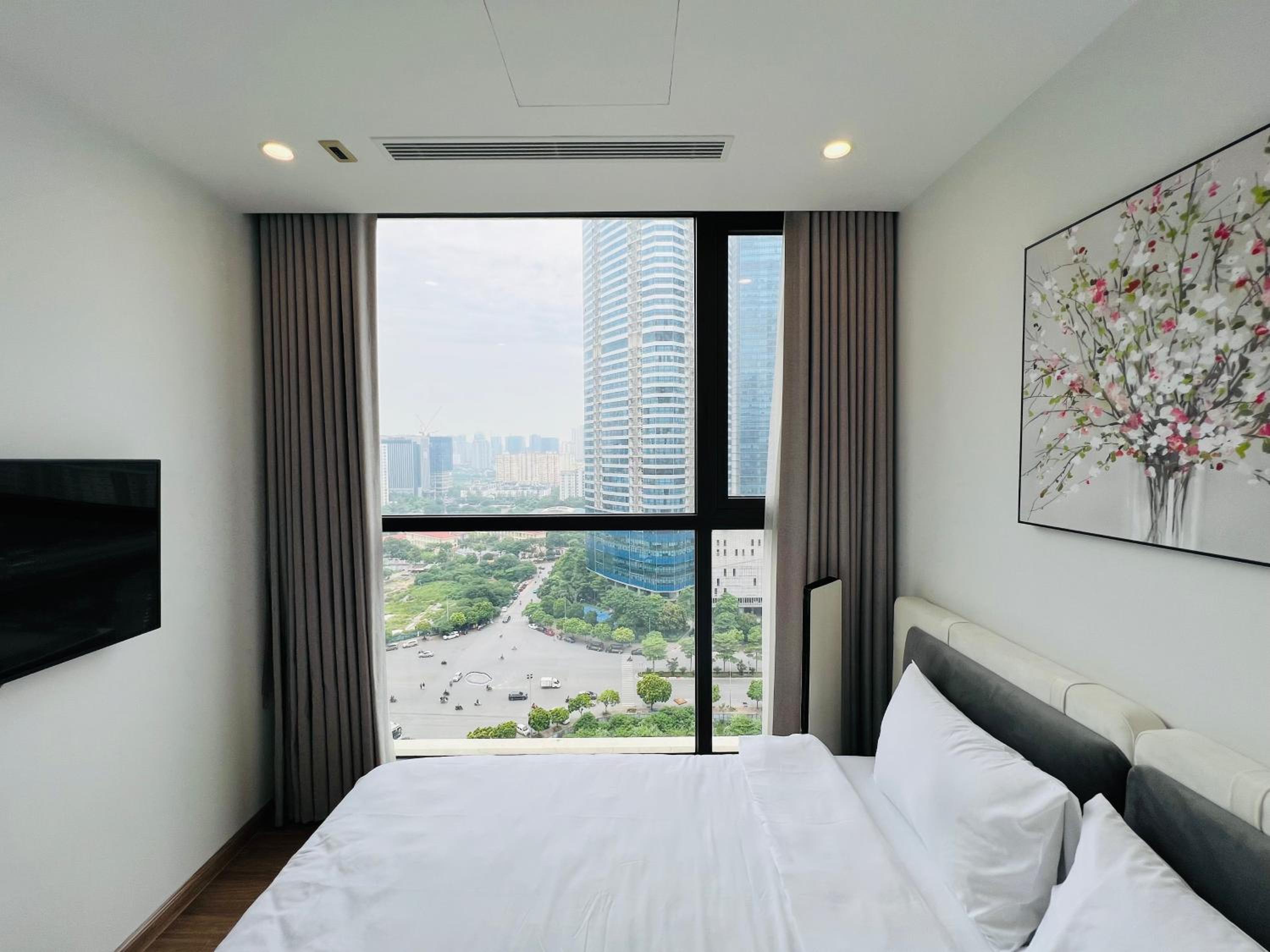 Vinhomes Skylake Premier Apartment Ha Noi