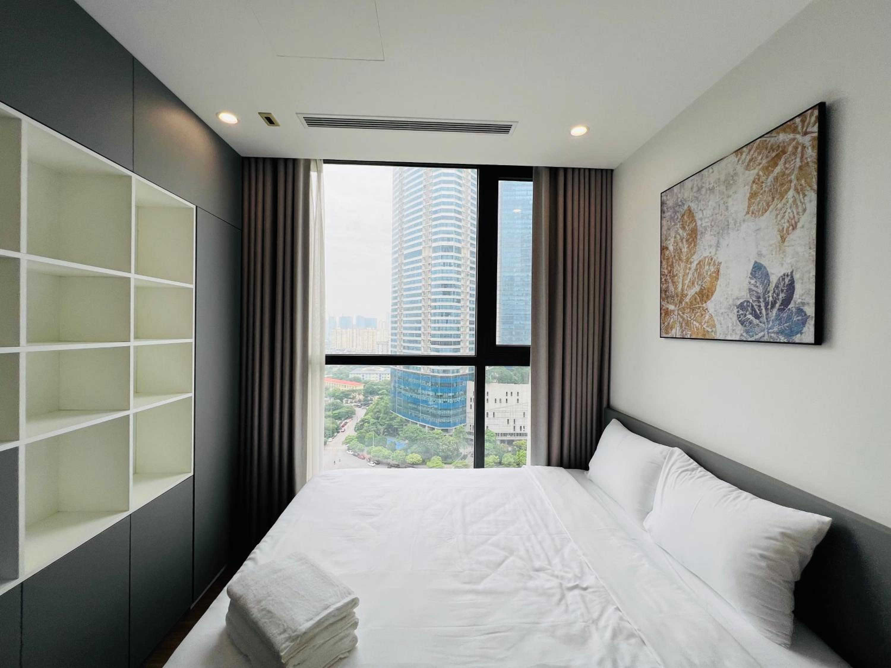 Vinhomes Skylake Premier Apartment Ha Noi