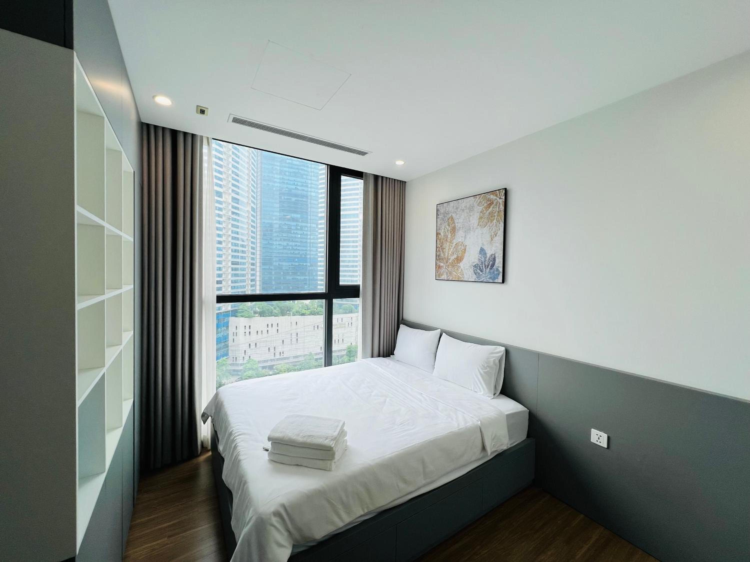 Vinhomes Skylake Premier Apartment Ha Noi