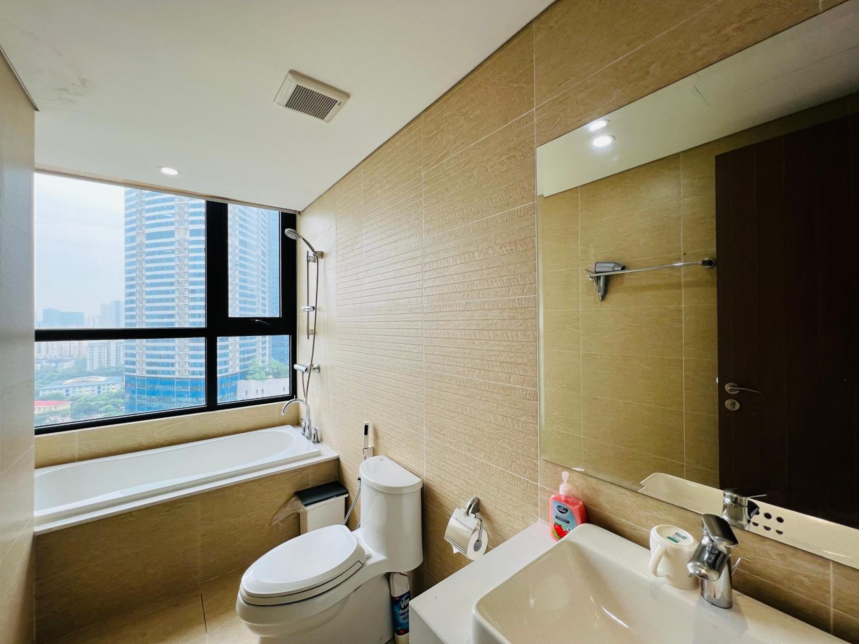 Vinhomes Skylake Premier Apartment Ha Noi