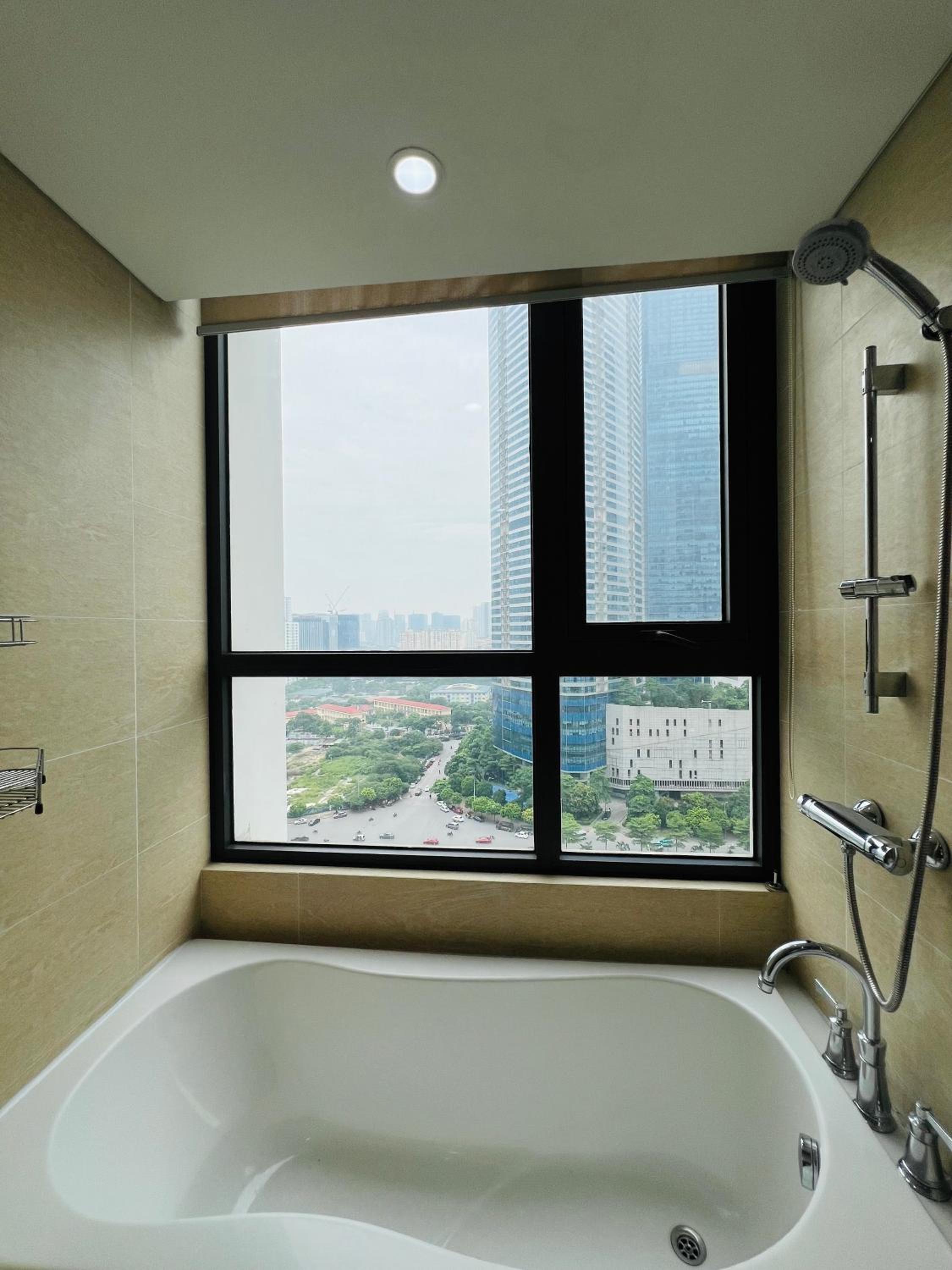 Vinhomes Skylake Premier Apartment Ha Noi