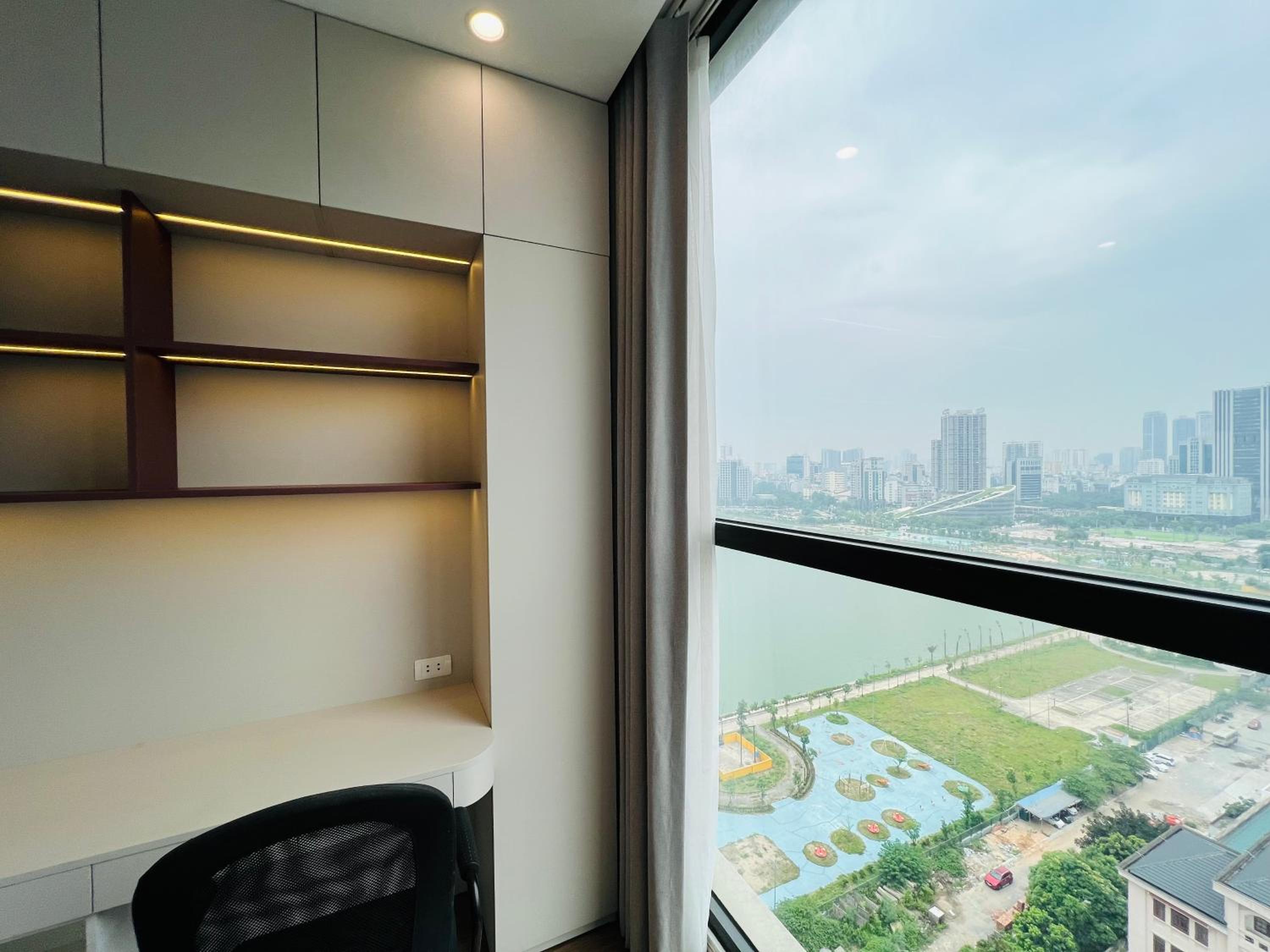 Vinhomes Skylake Premier Apartment Ha Noi
