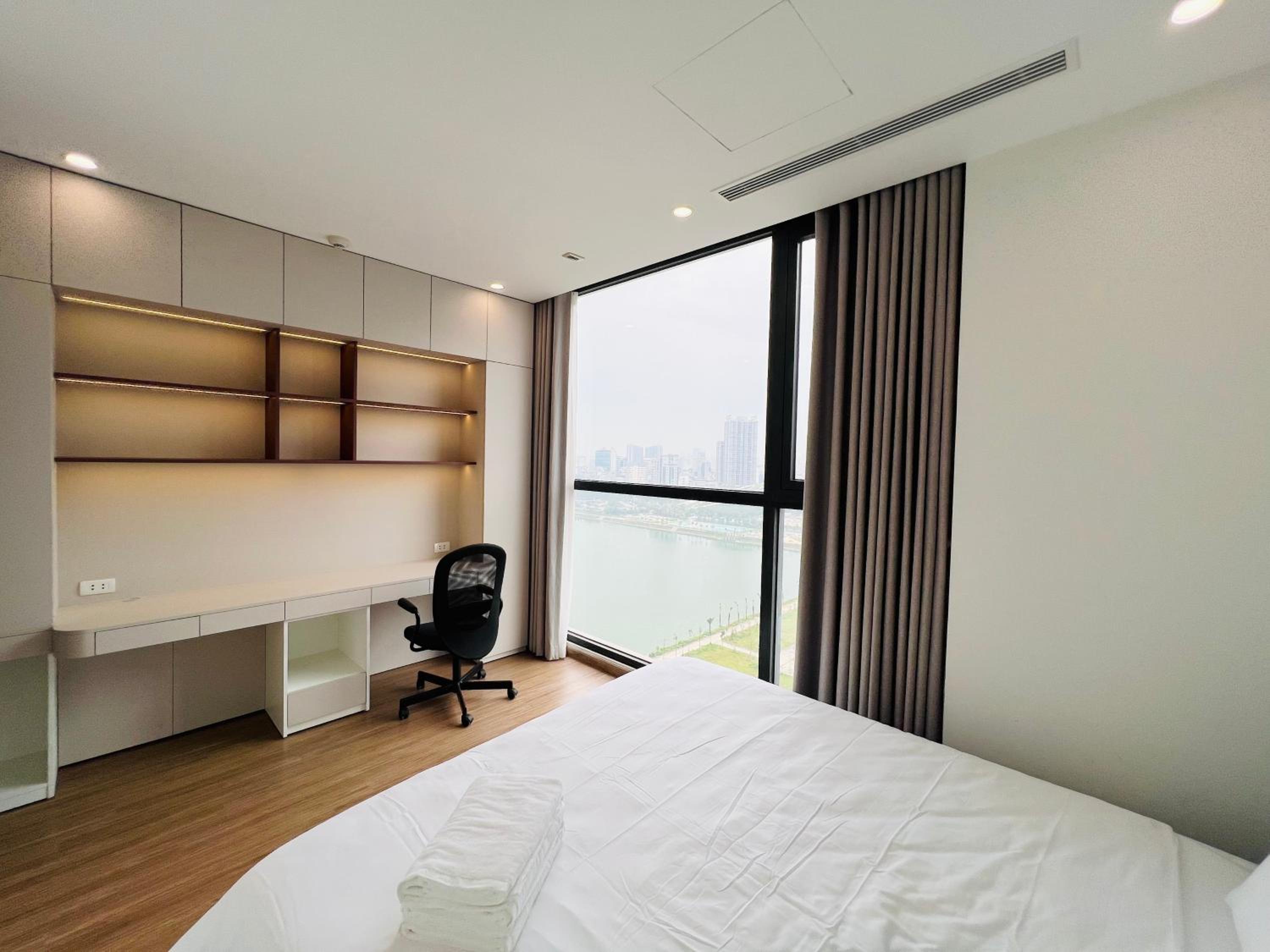 Vinhomes Skylake Premier Apartment Ha Noi