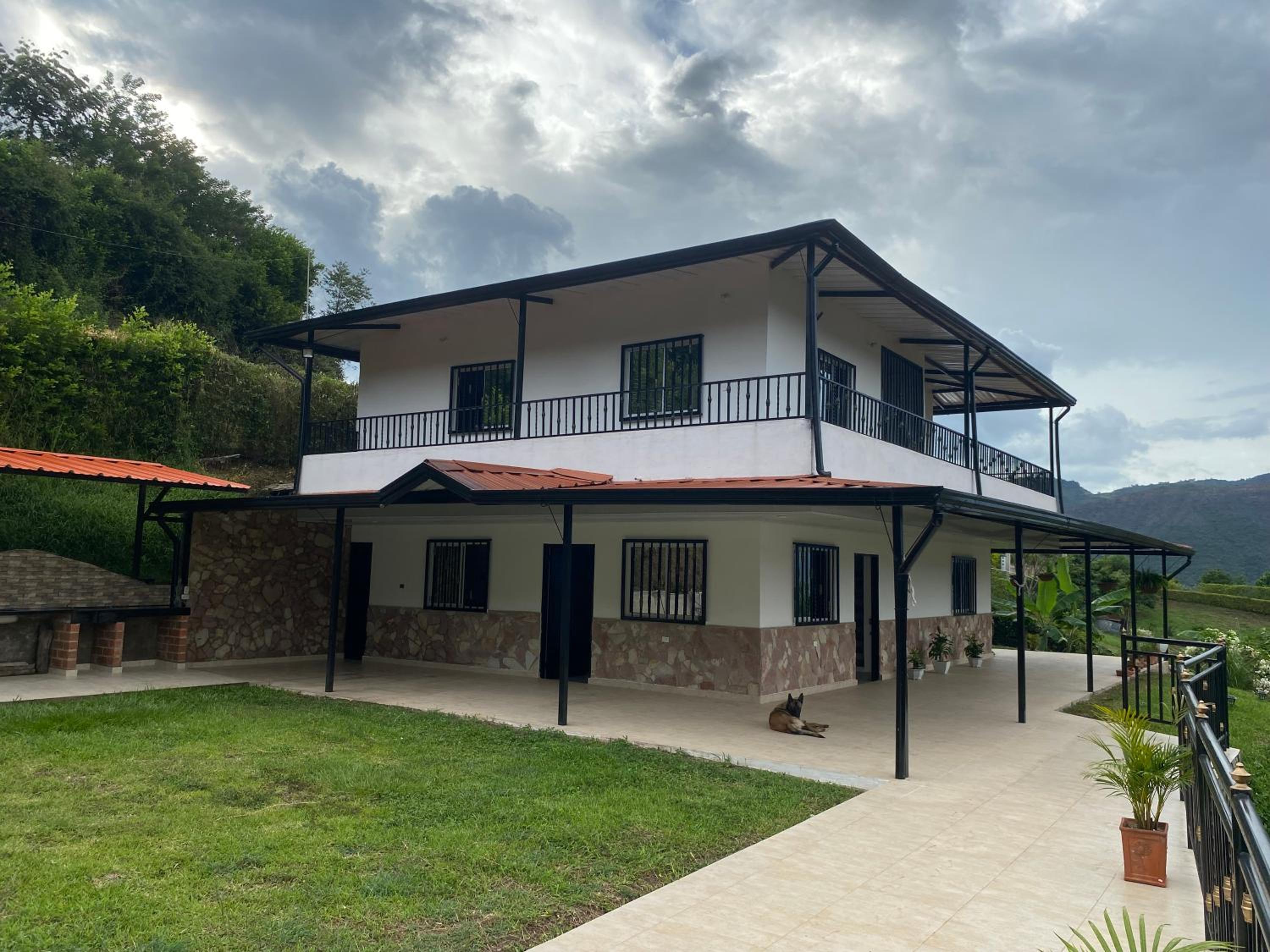 Villa Helena