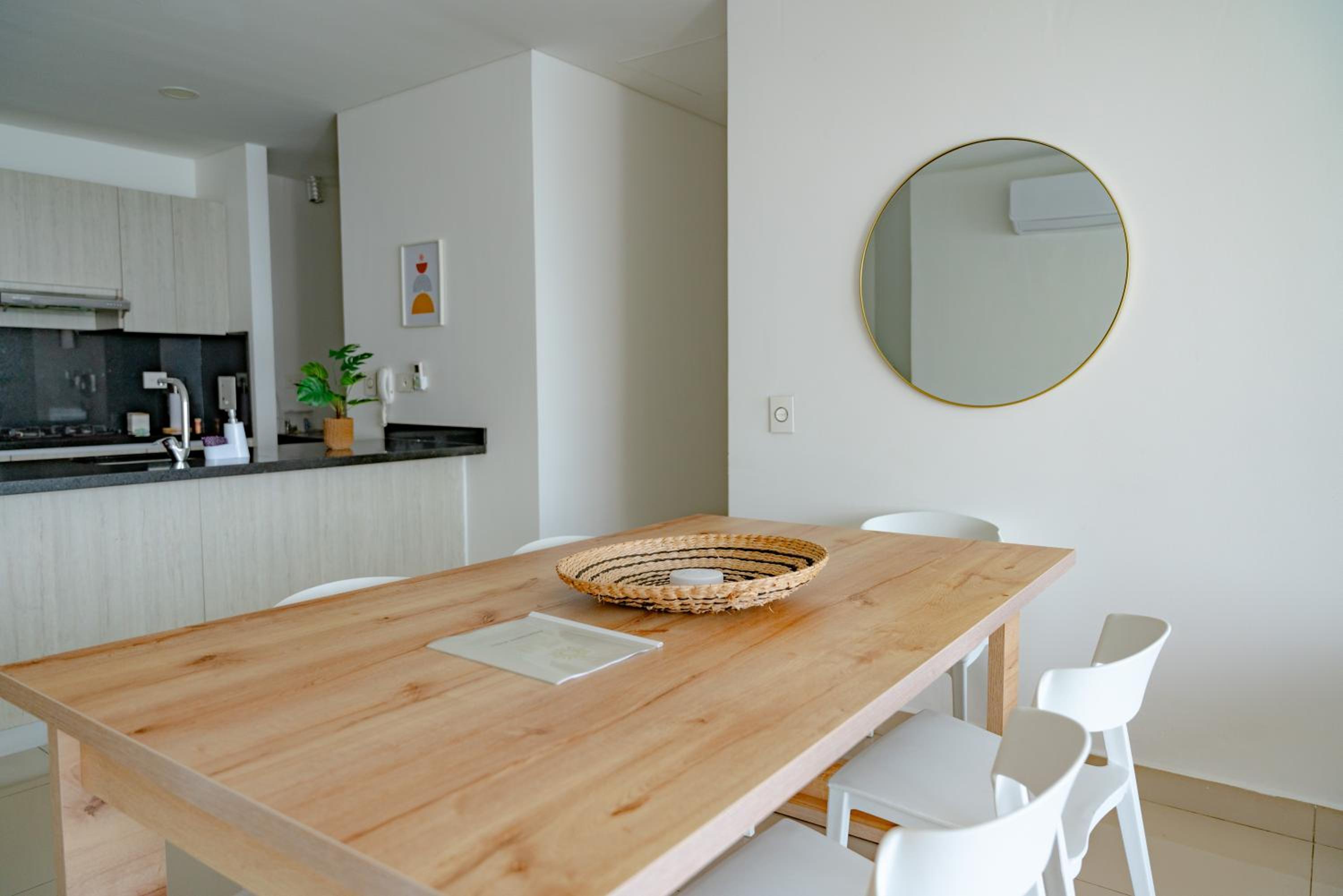 3BD Condo-Amazing View-Modern APT-Luxury Building