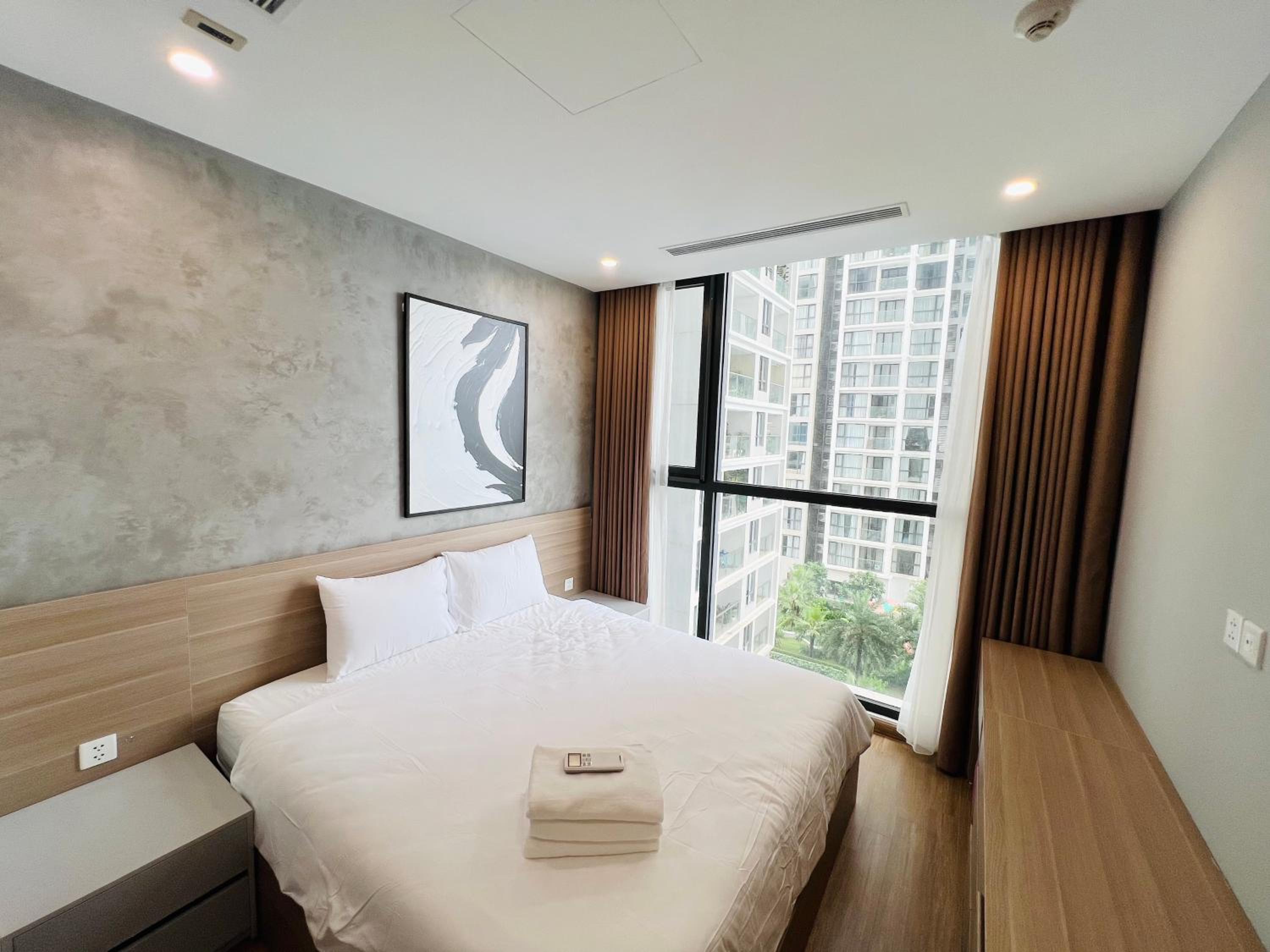 Vinhomes Skylake Premier Apartment Ha Noi