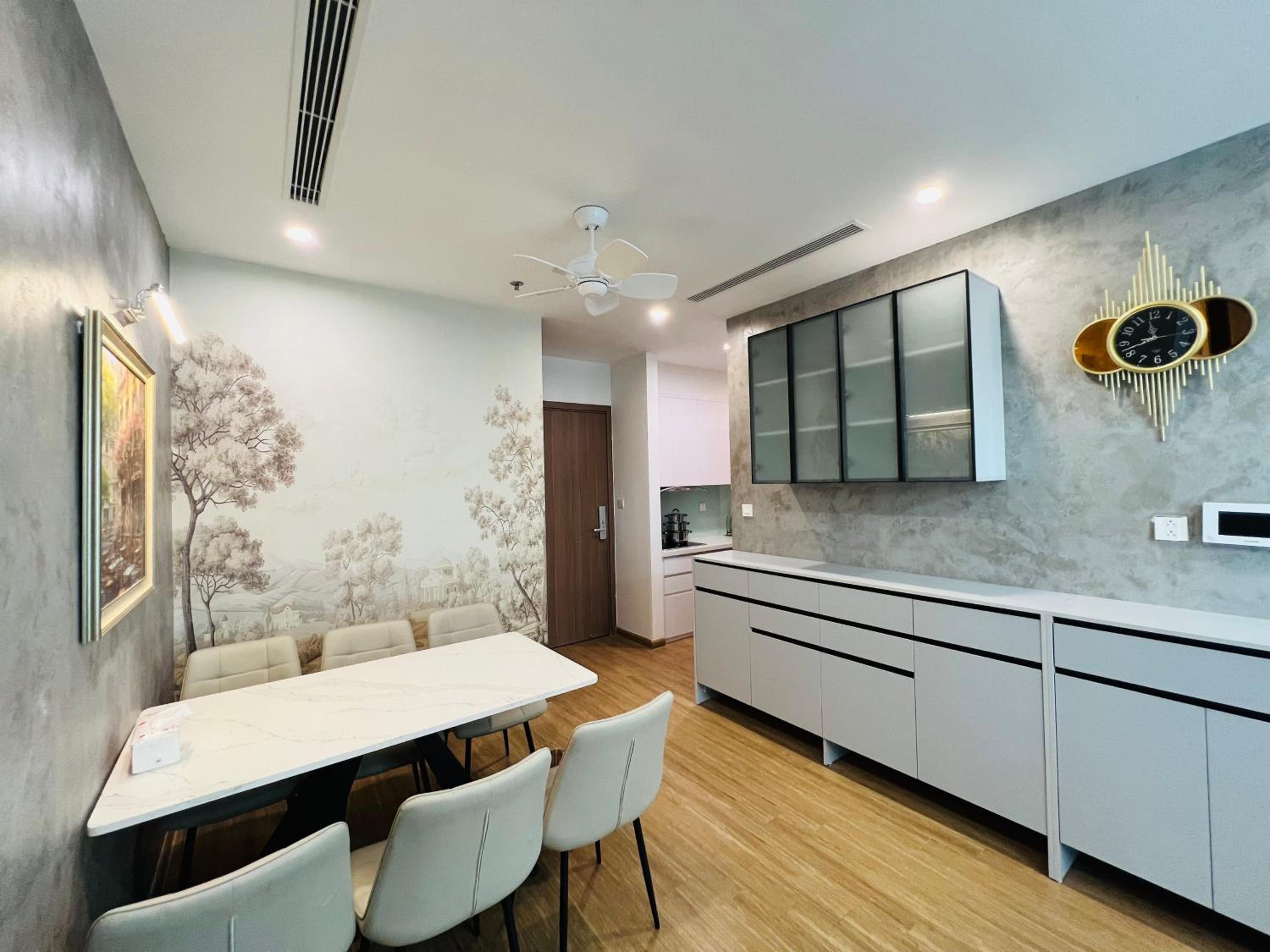 Vinhomes Skylake Premier Apartment Ha Noi