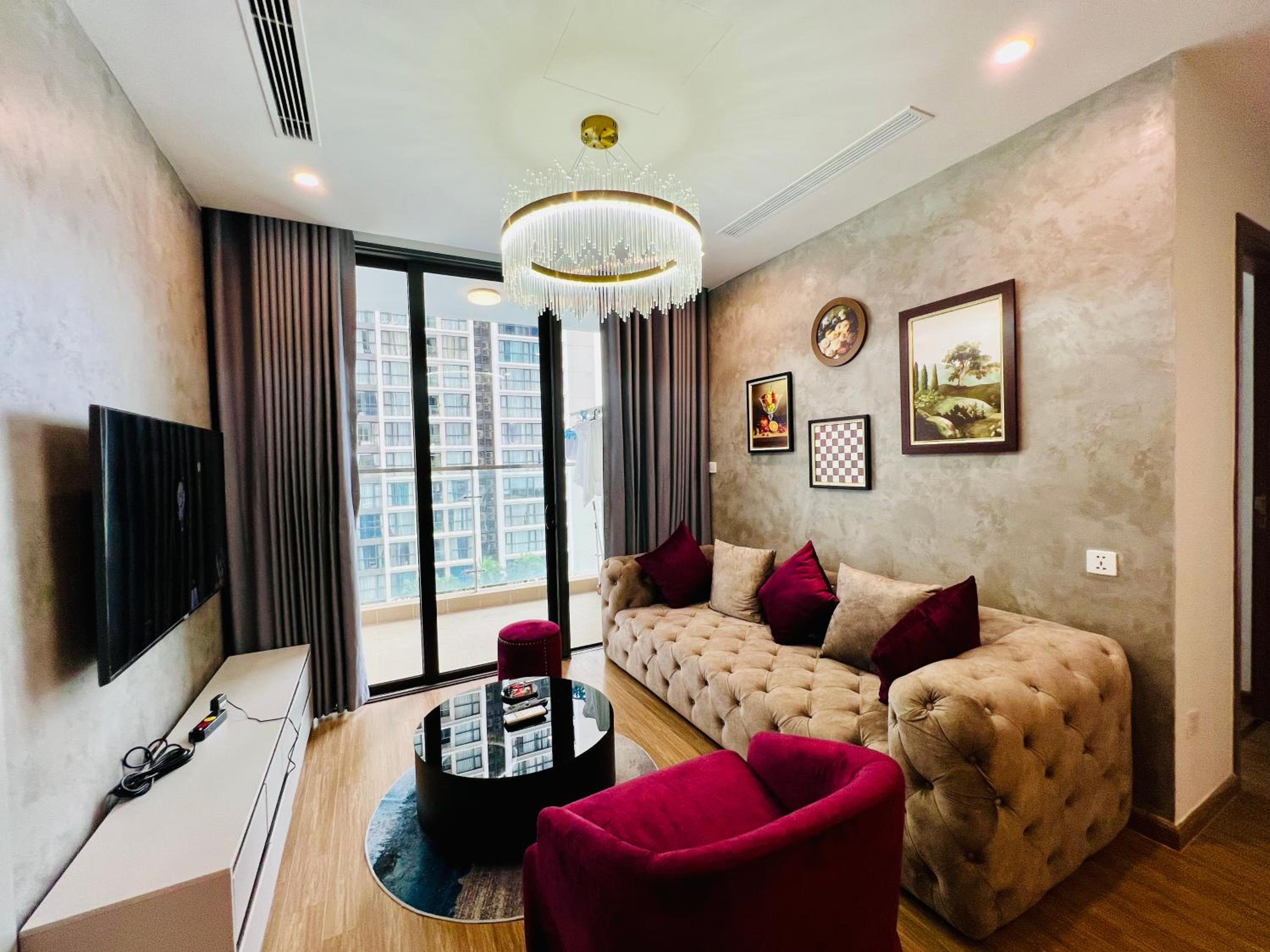 Vinhomes Skylake Premier Apartment Ha Noi