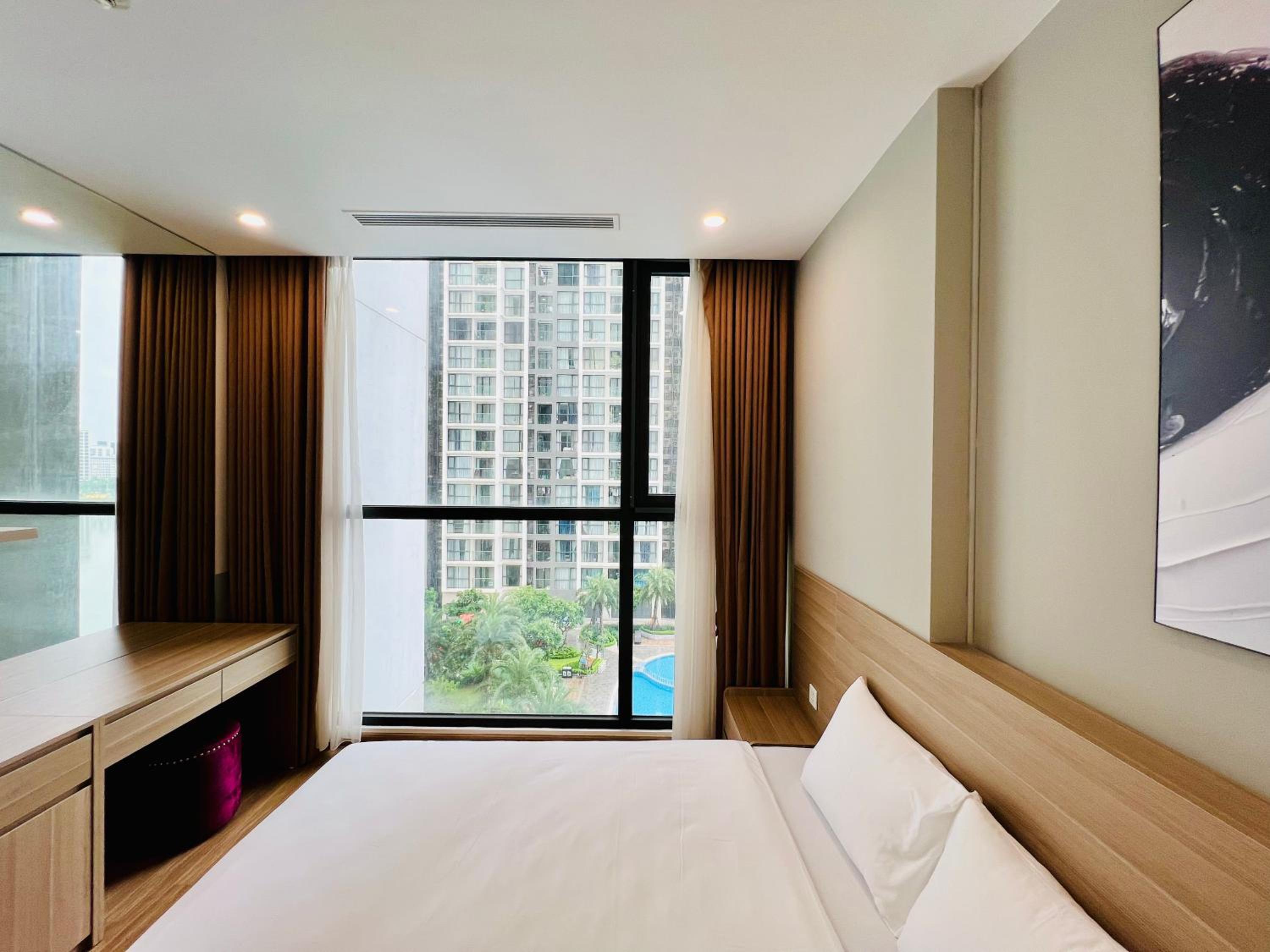Vinhomes Skylake Premier Apartment Ha Noi
