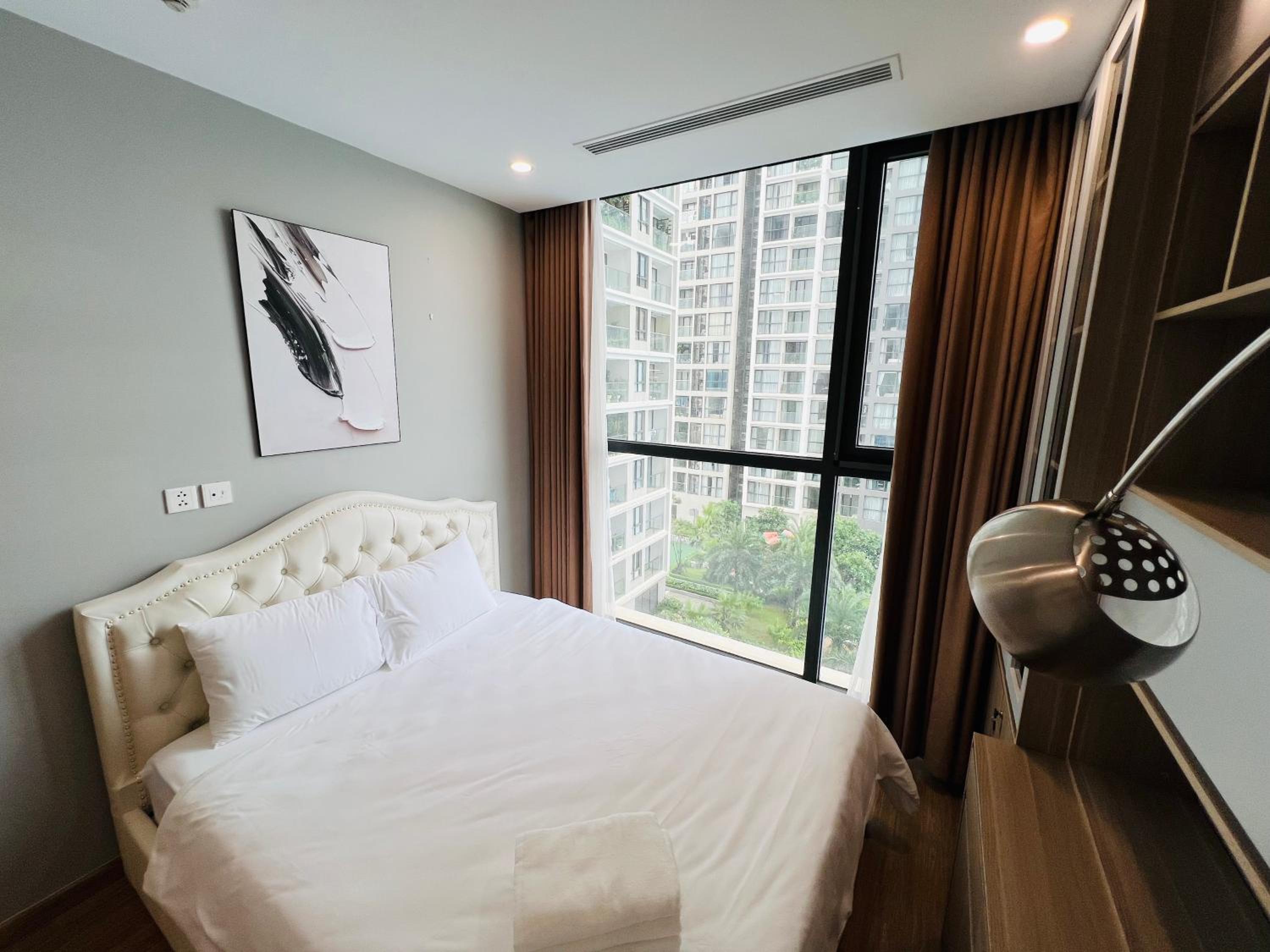Vinhomes Skylake Premier Apartment Ha Noi