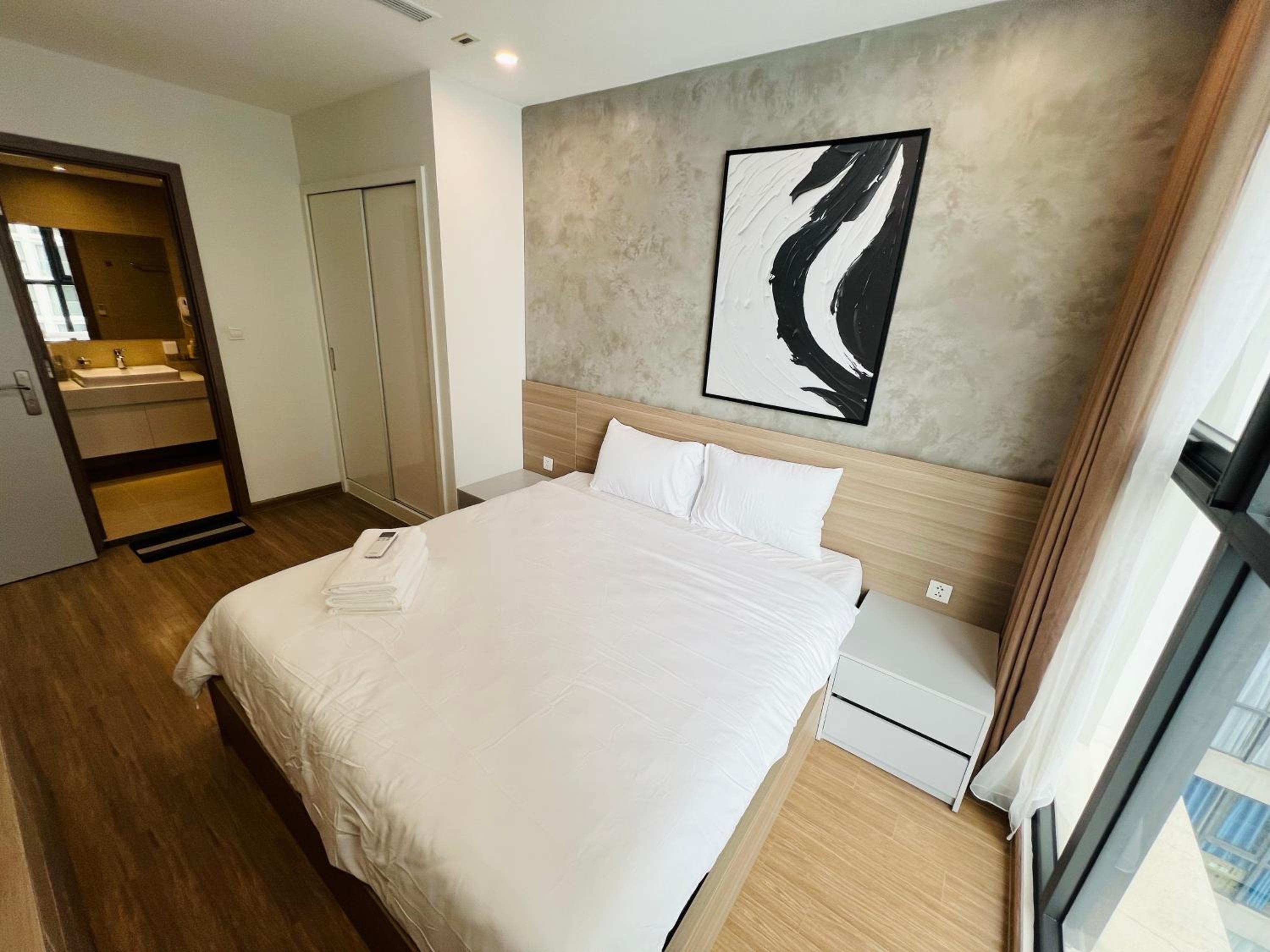 Vinhomes Skylake Premier Apartment Ha Noi