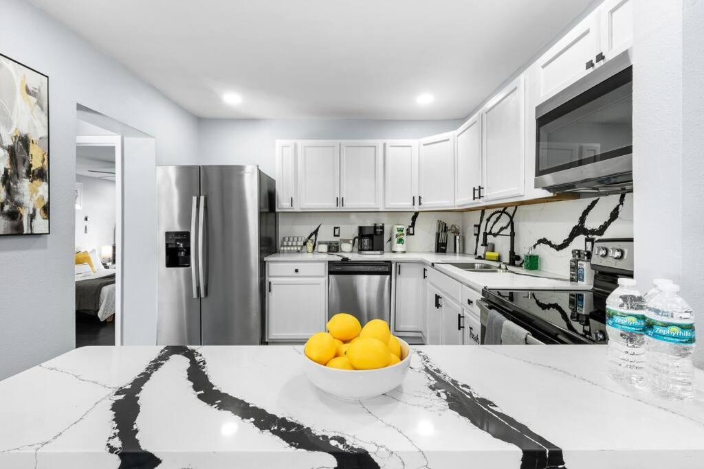 Tampa Bay Area Vacations - Newly Renovated home in Tampa, Florida - Property Image 1