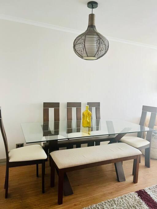 Sunset costa de montemar