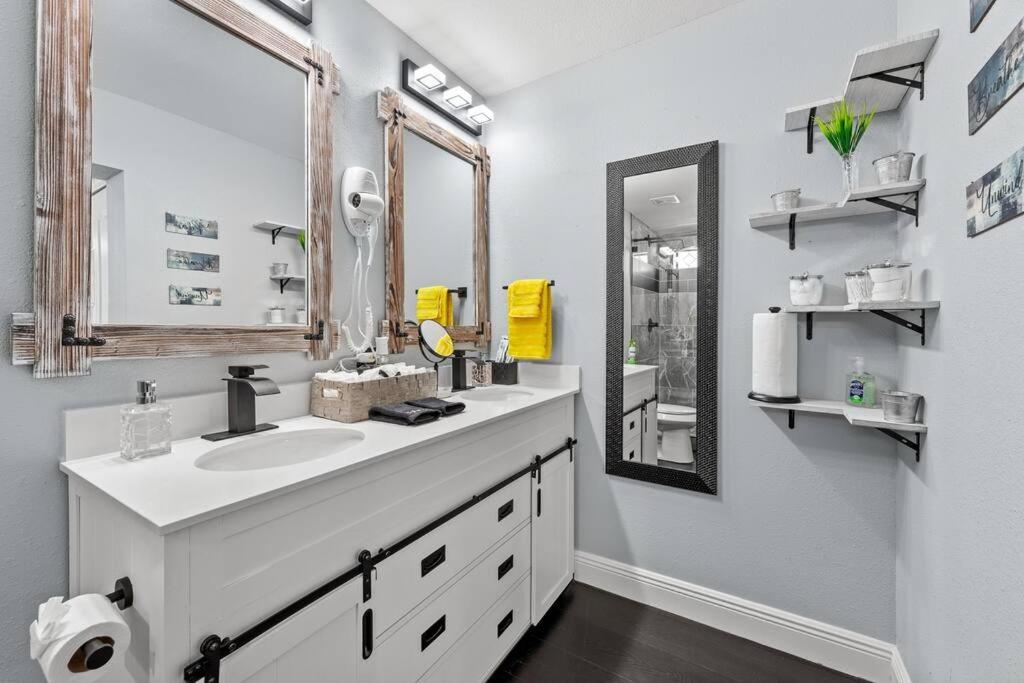 Newly Renovated home in Tampa, Florida