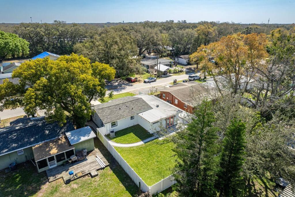 Newly Renovated home in Tampa, Florida