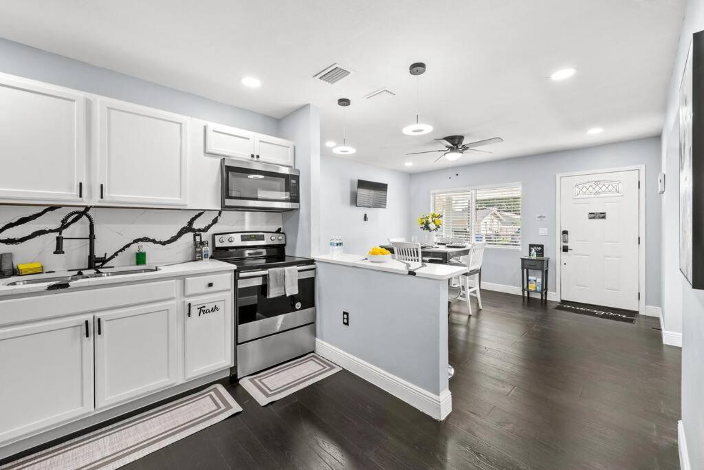 Newly Renovated home in Tampa, Florida