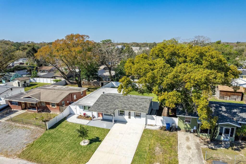 Newly Renovated home in Tampa, Florida