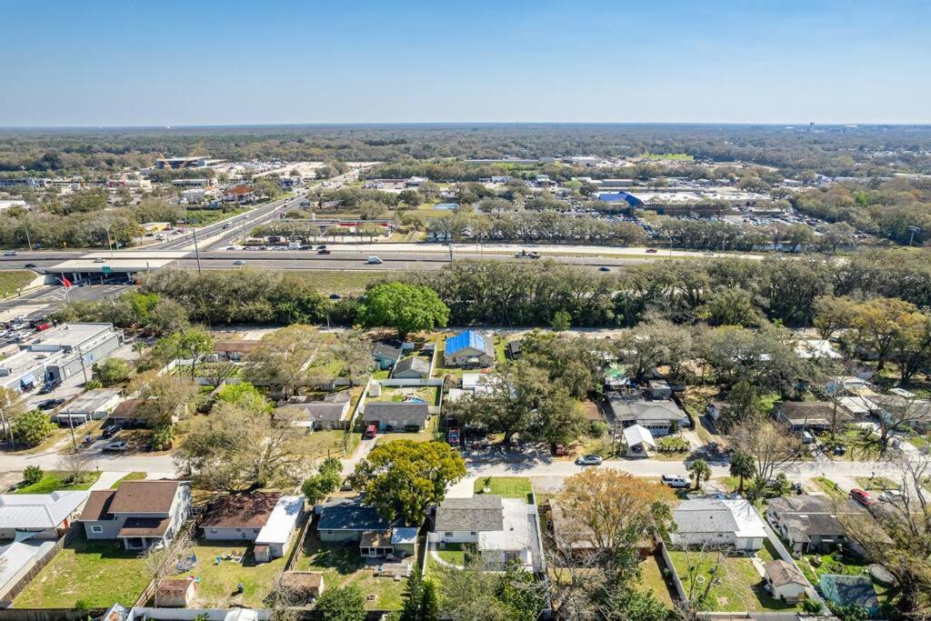 Newly Renovated home in Tampa, Florida