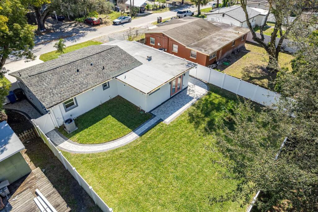 Newly Renovated home in Tampa, Florida