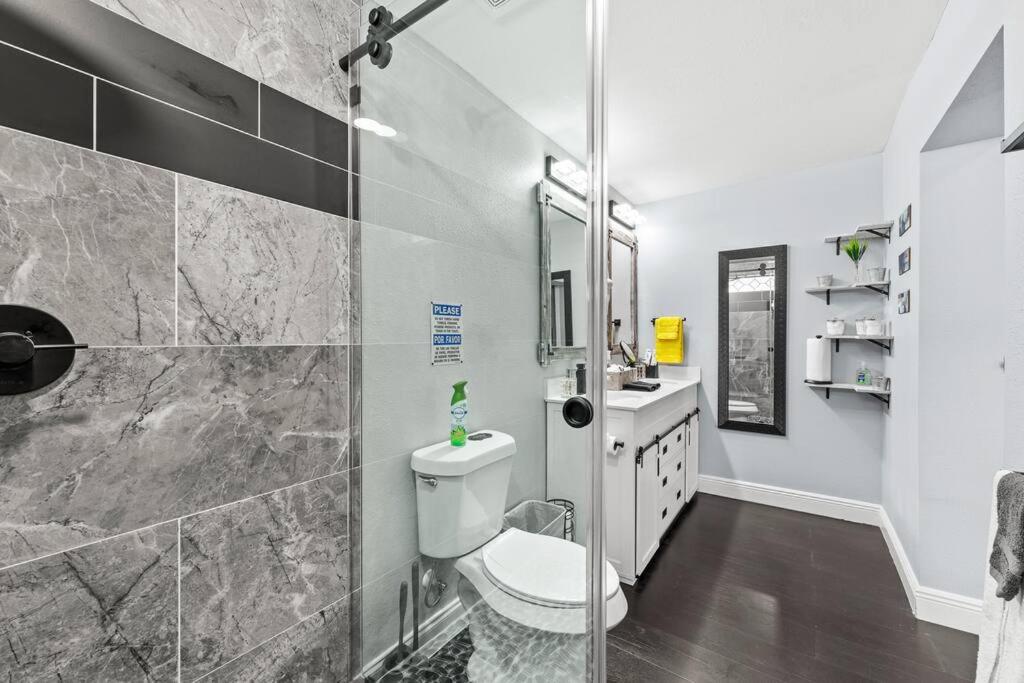 Newly Renovated home in Tampa, Florida