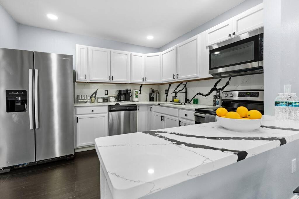 Newly Renovated home in Tampa, Florida