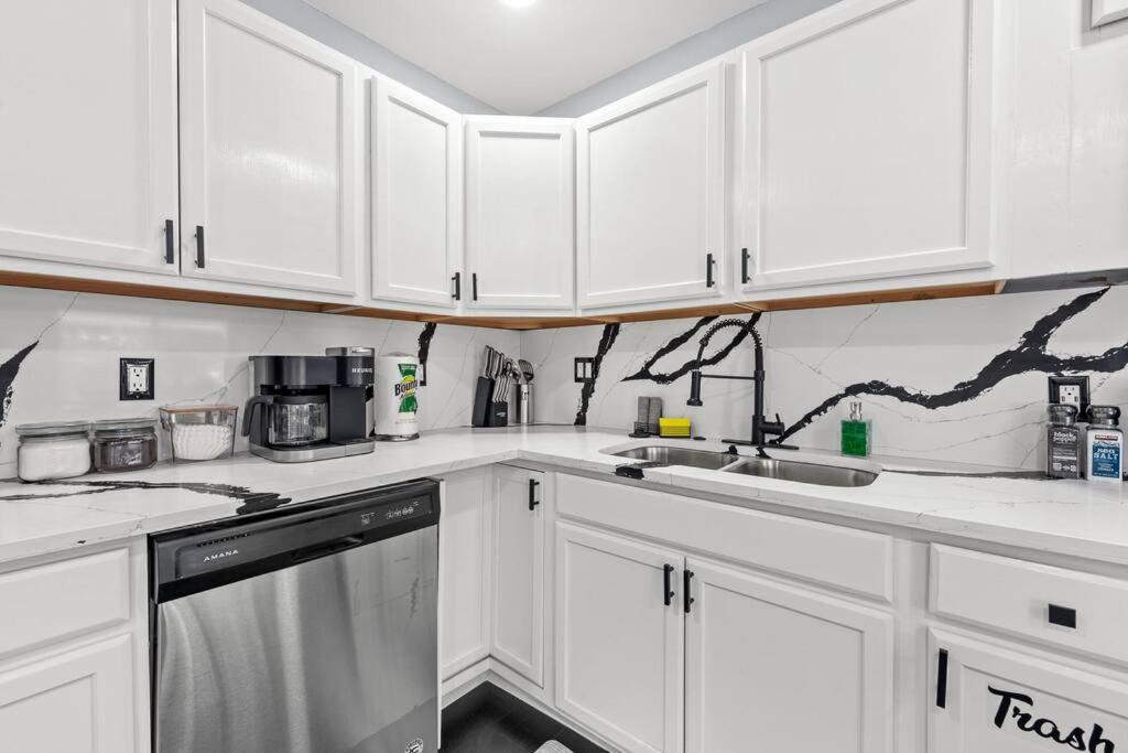 Newly Renovated home in Tampa, Florida