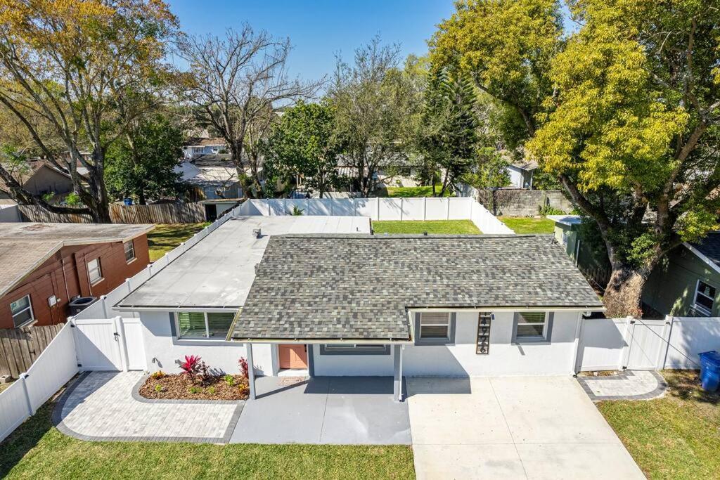 Newly Renovated home in Tampa, Florida